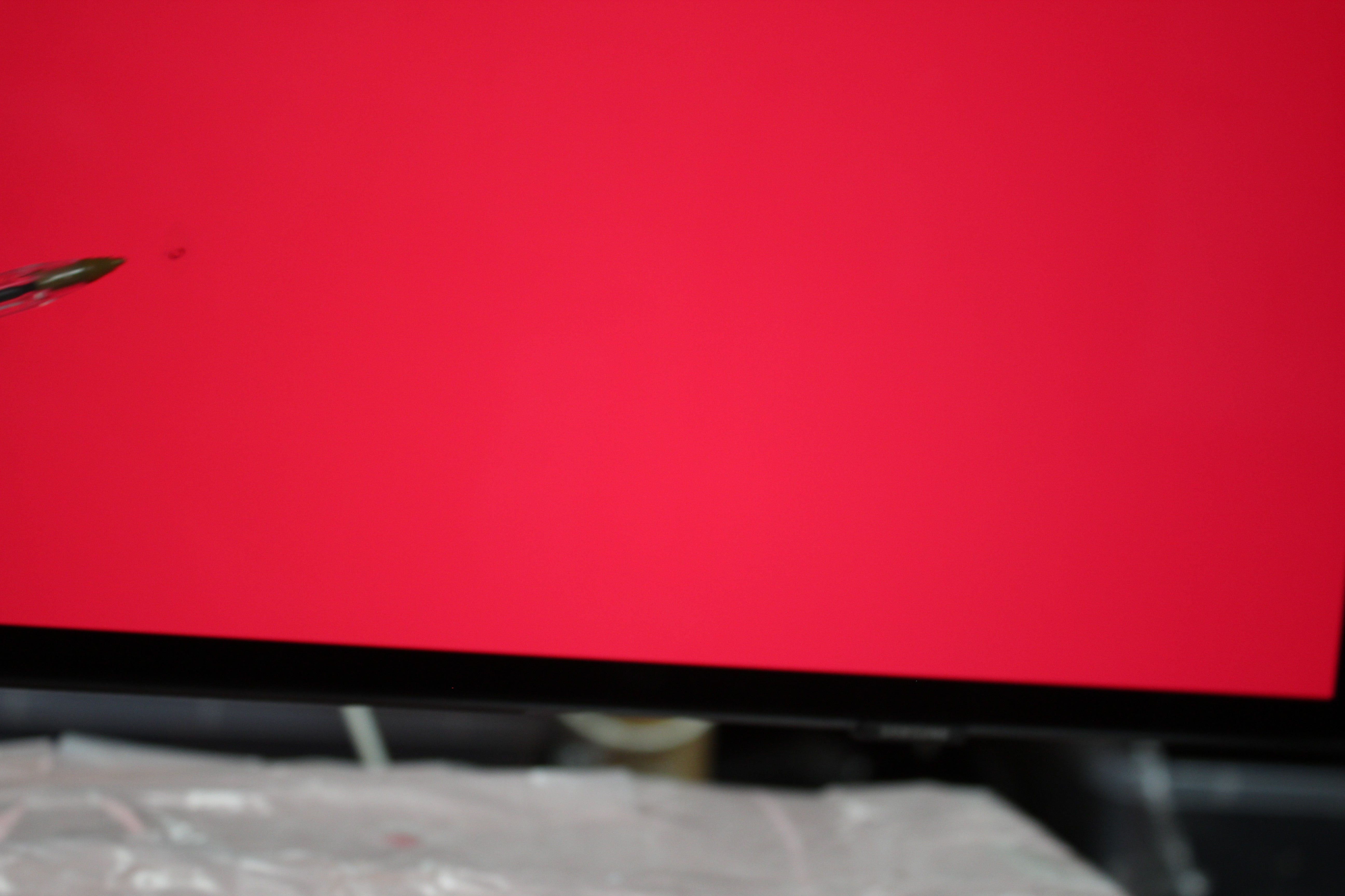 55" Samsung QE55S90D Flagship 4K HDR OLED TV