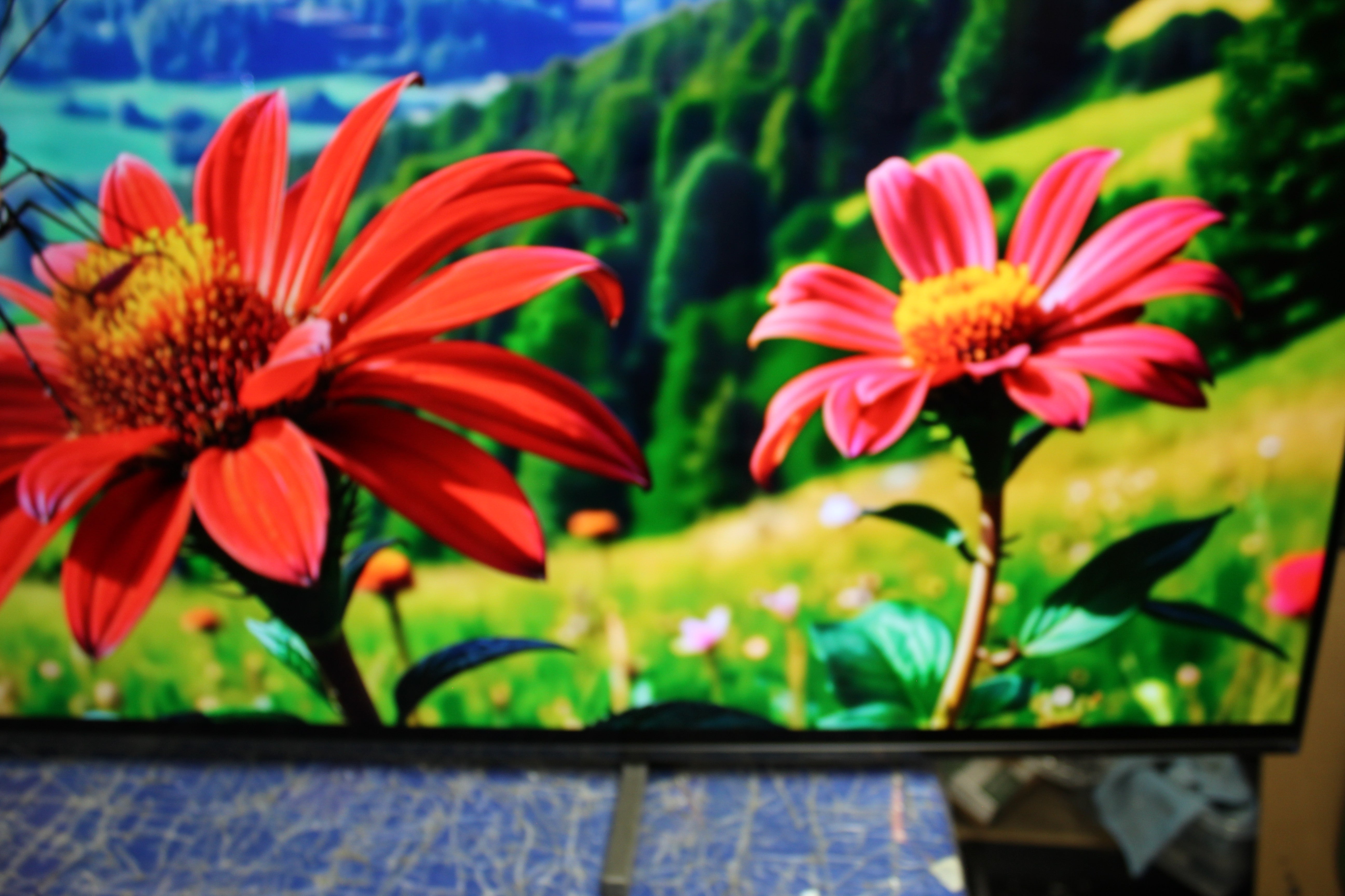 77" Sony Bravia XR77A84JU 4K HDR Google Smart OLED TV