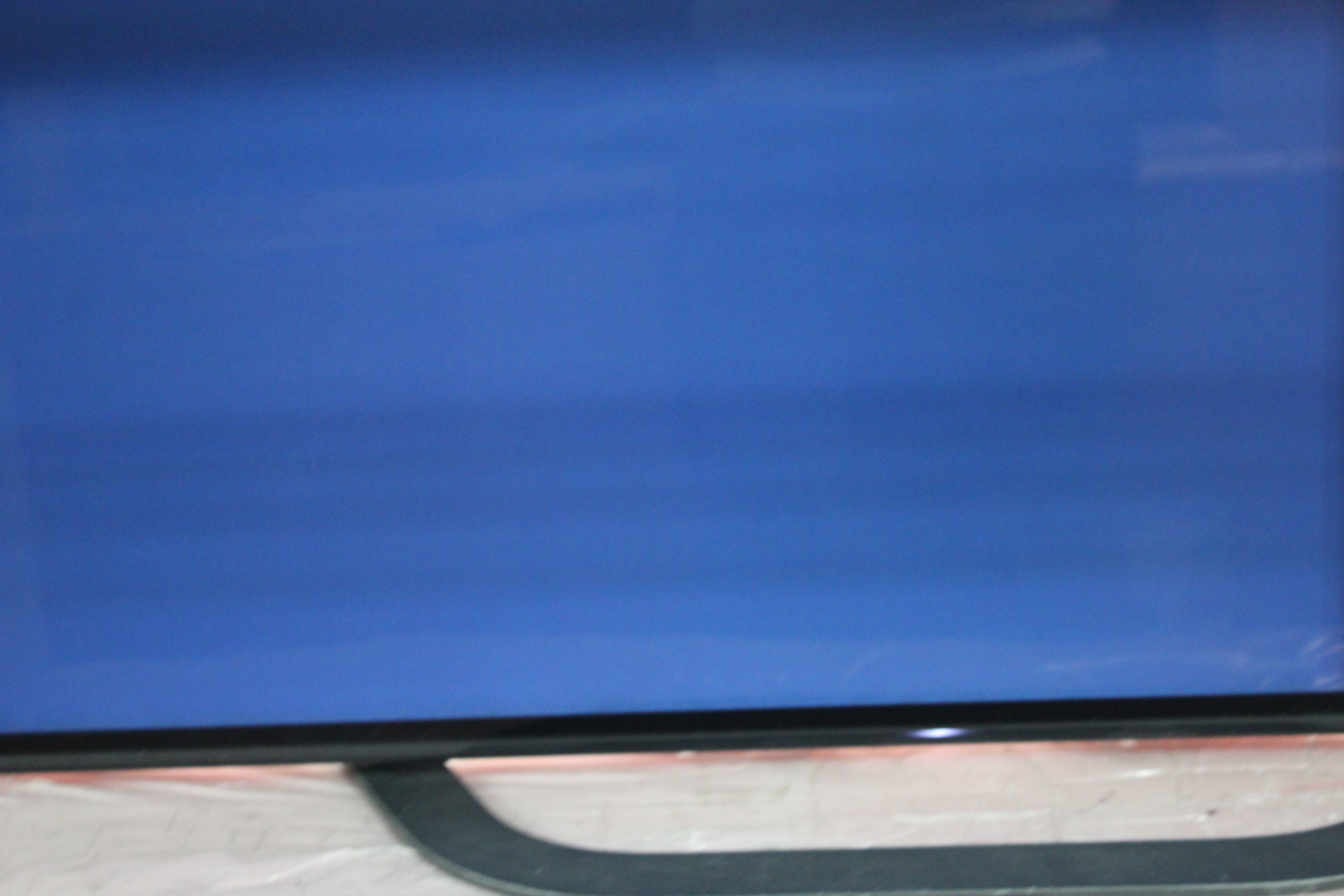 65" Sony KD65AG8BU 4K HDR Android Smart OLED TV