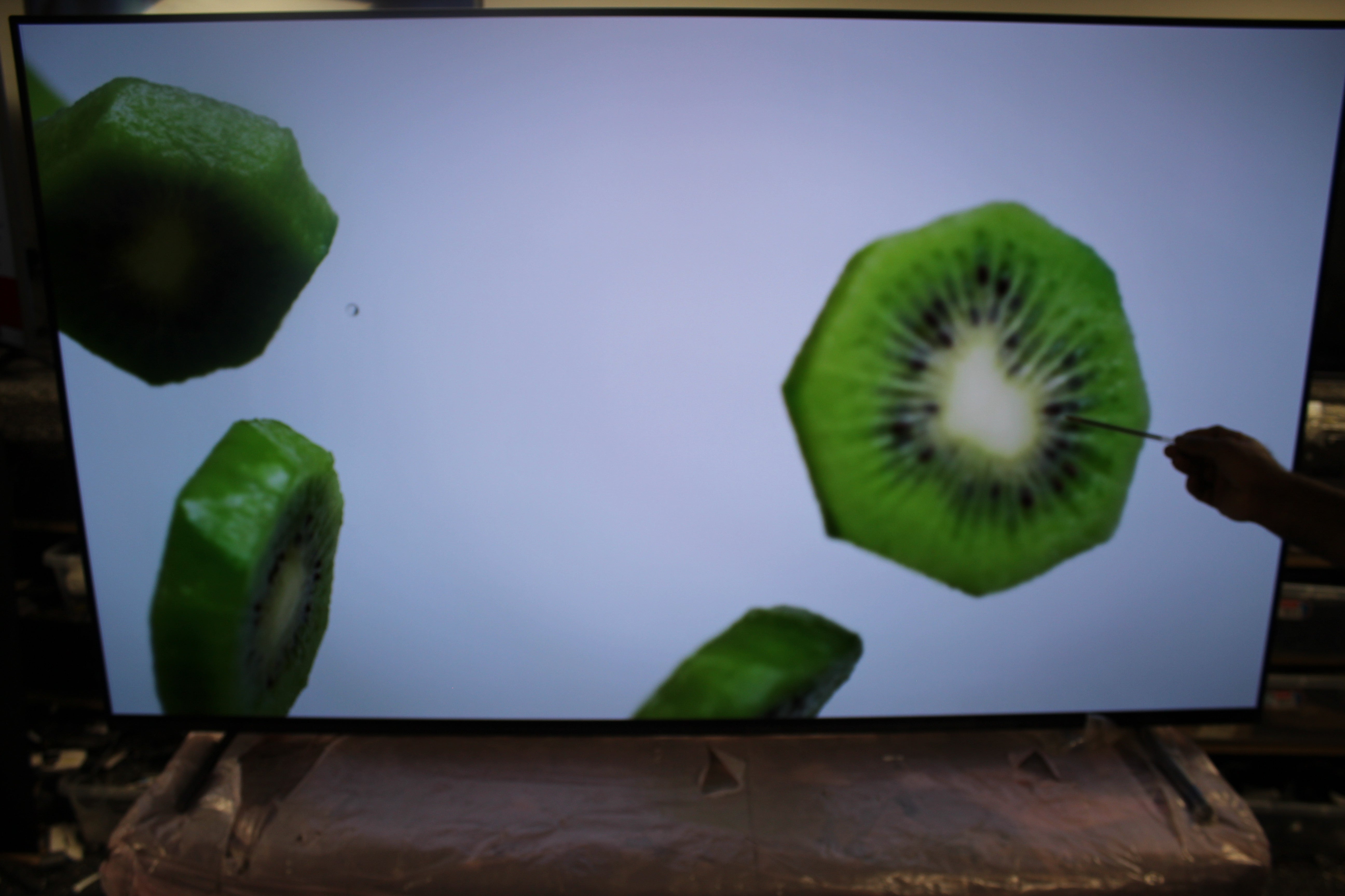 65" Sony Bravia XR65A84KU 4K HDR Google Smart OLED TV - Electronic World TV