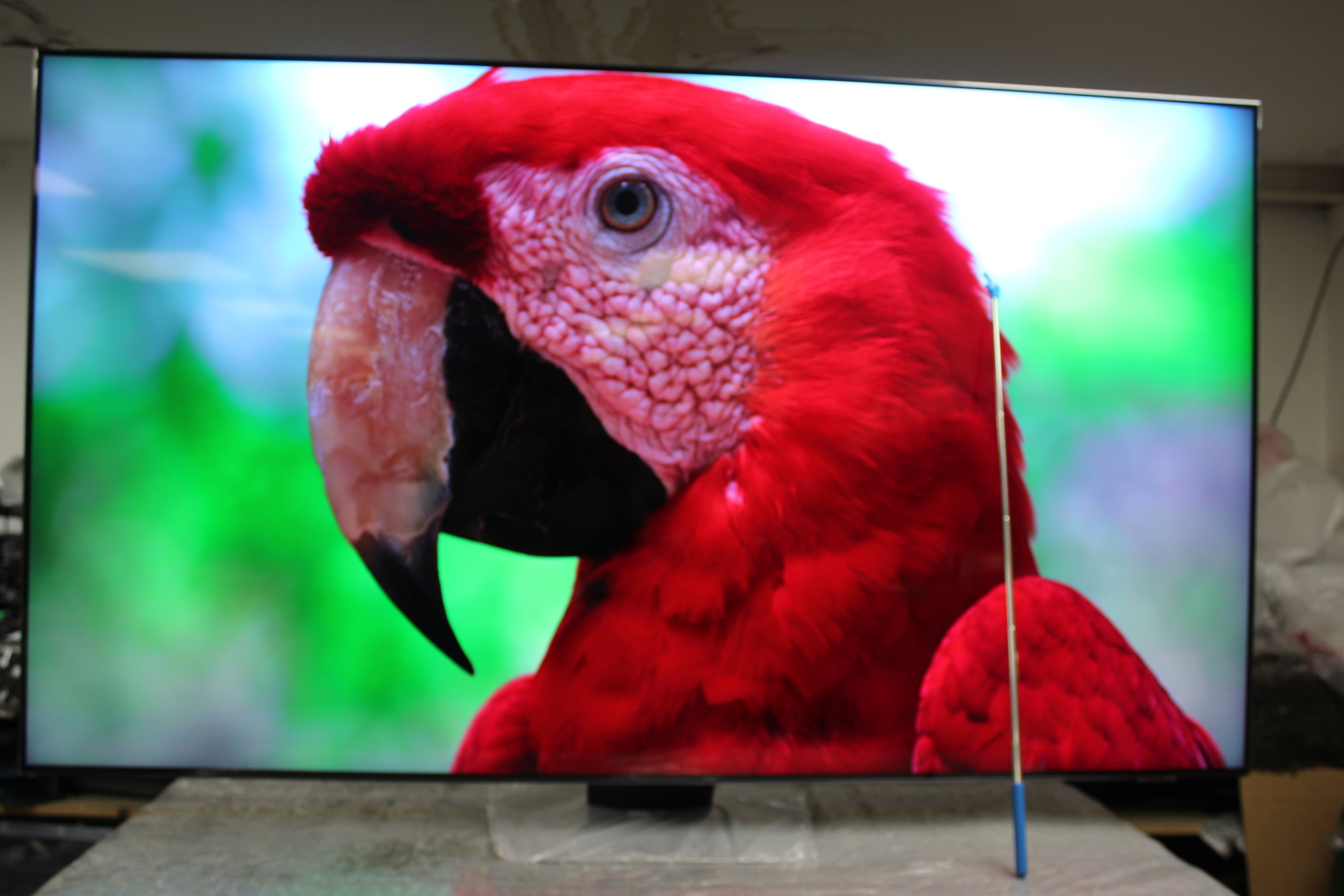 65" Samsung QE65QN94AATXXU Flagship 4K HDR Neo QLED TV