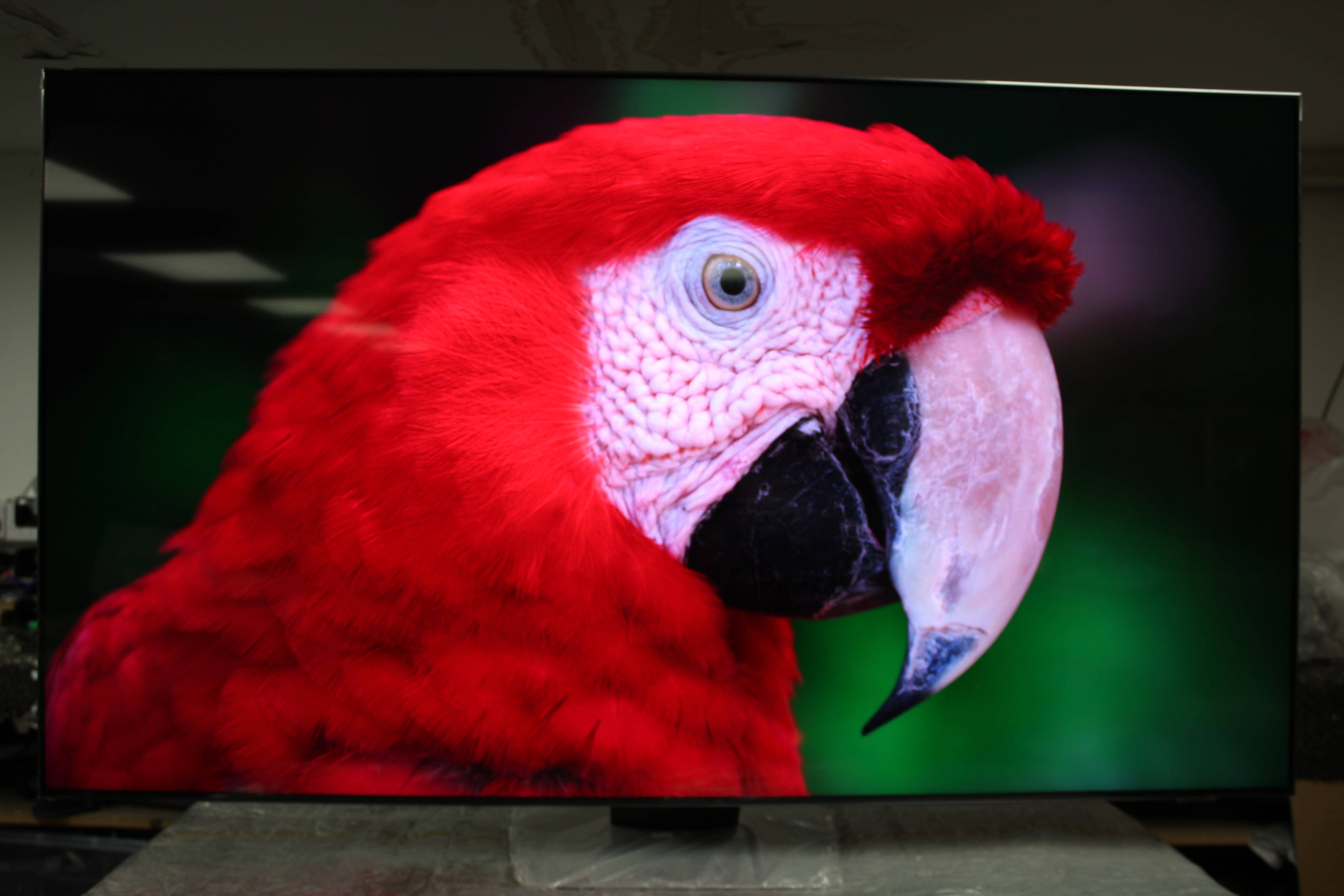65" Samsung QE65QN94AATXXU Flagship 4K HDR Neo QLED TV