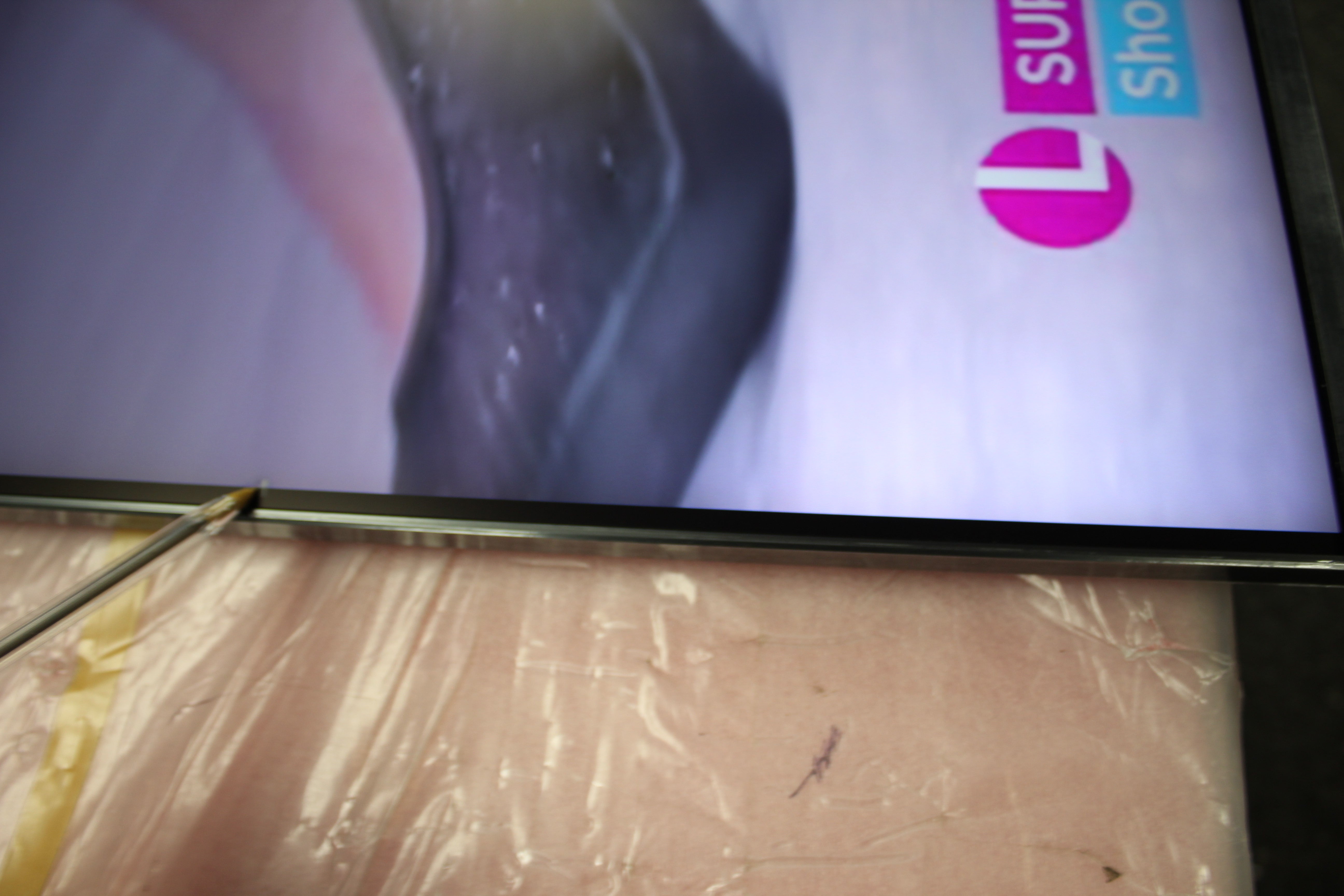 43" Samsung QE43QN93F Flagship 4K HDR Neo QLED TV