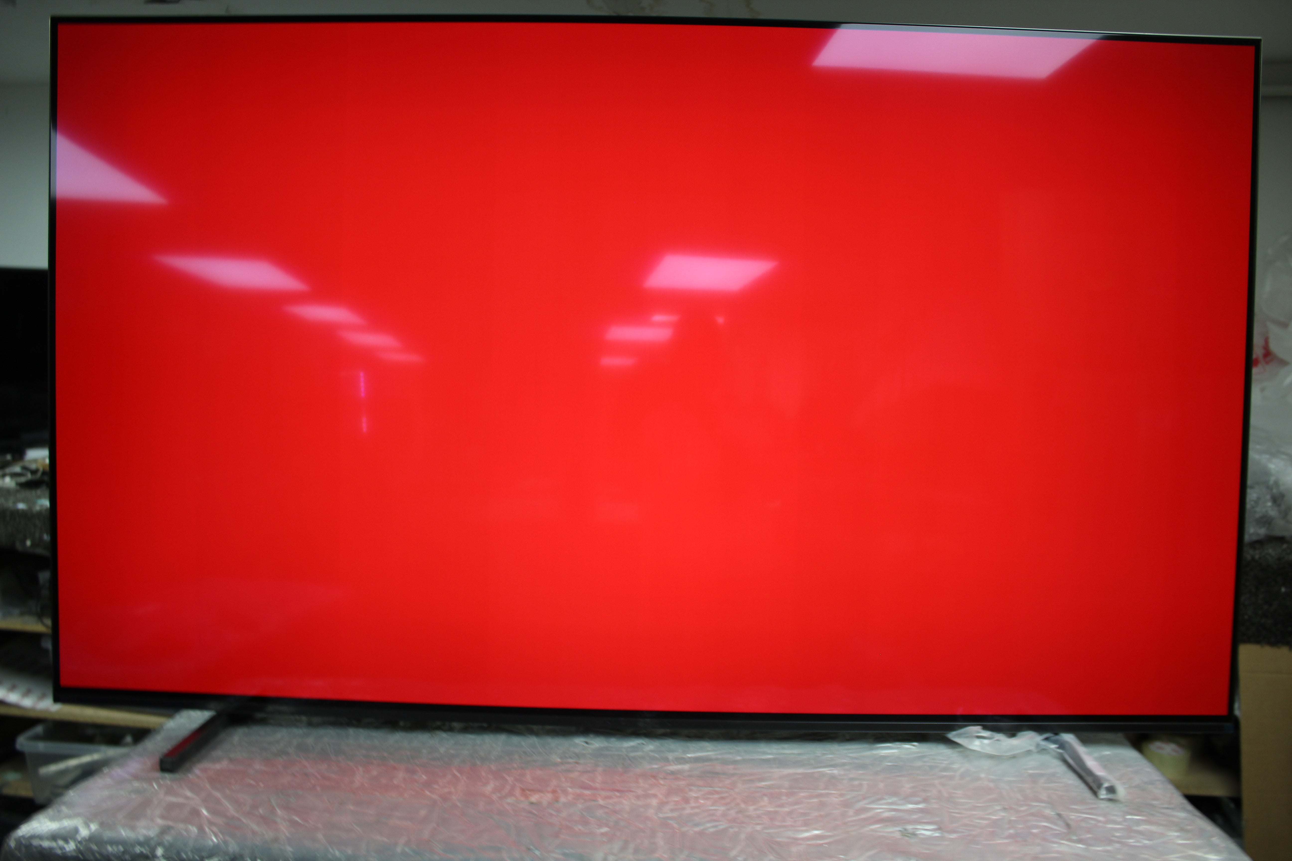 65" Sony Bravia XR65A84JU 4K HDR Google Smart OLED TV