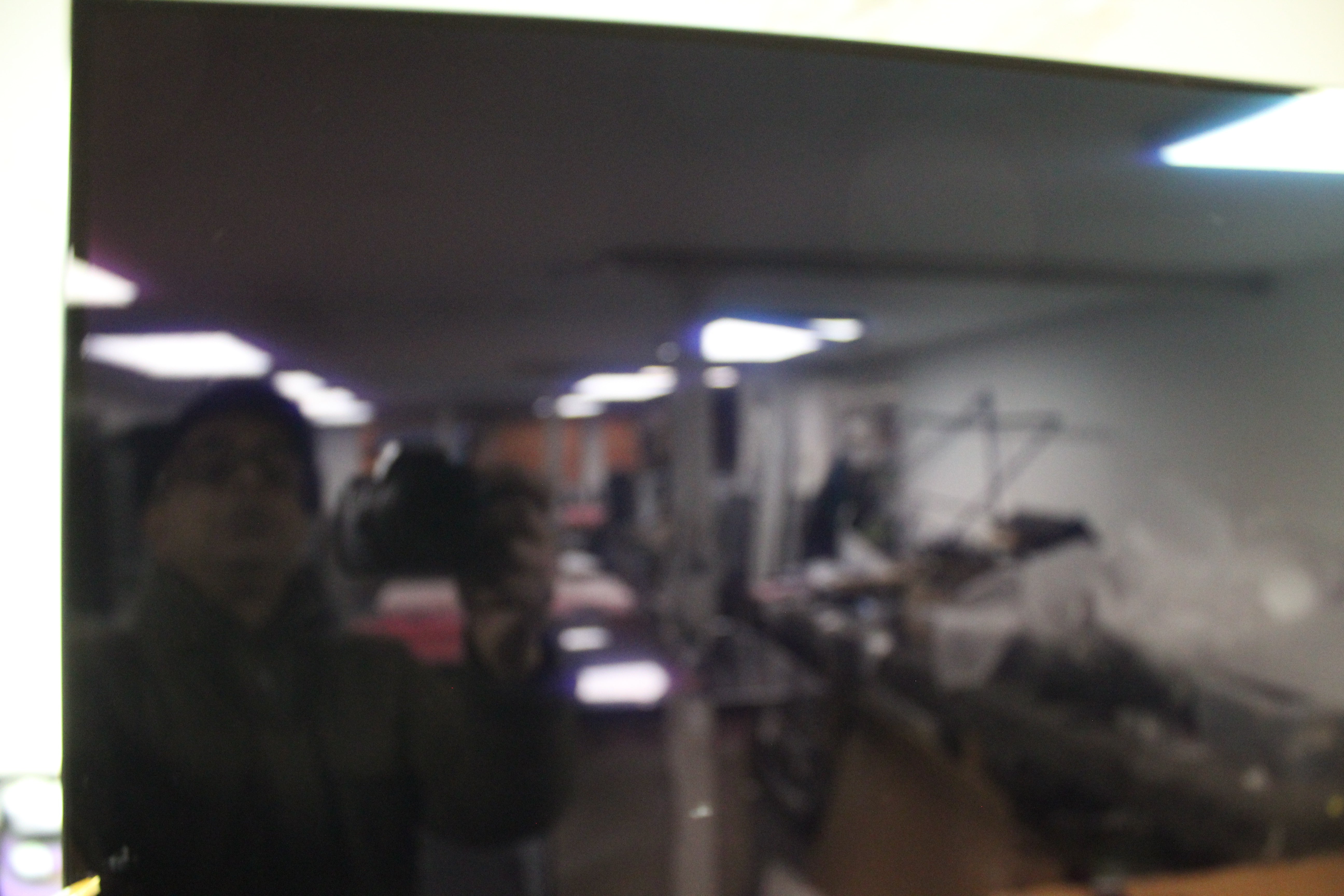 65" Sony KD65AG9BU Master Series 4K HDR Android Smart OLED TV