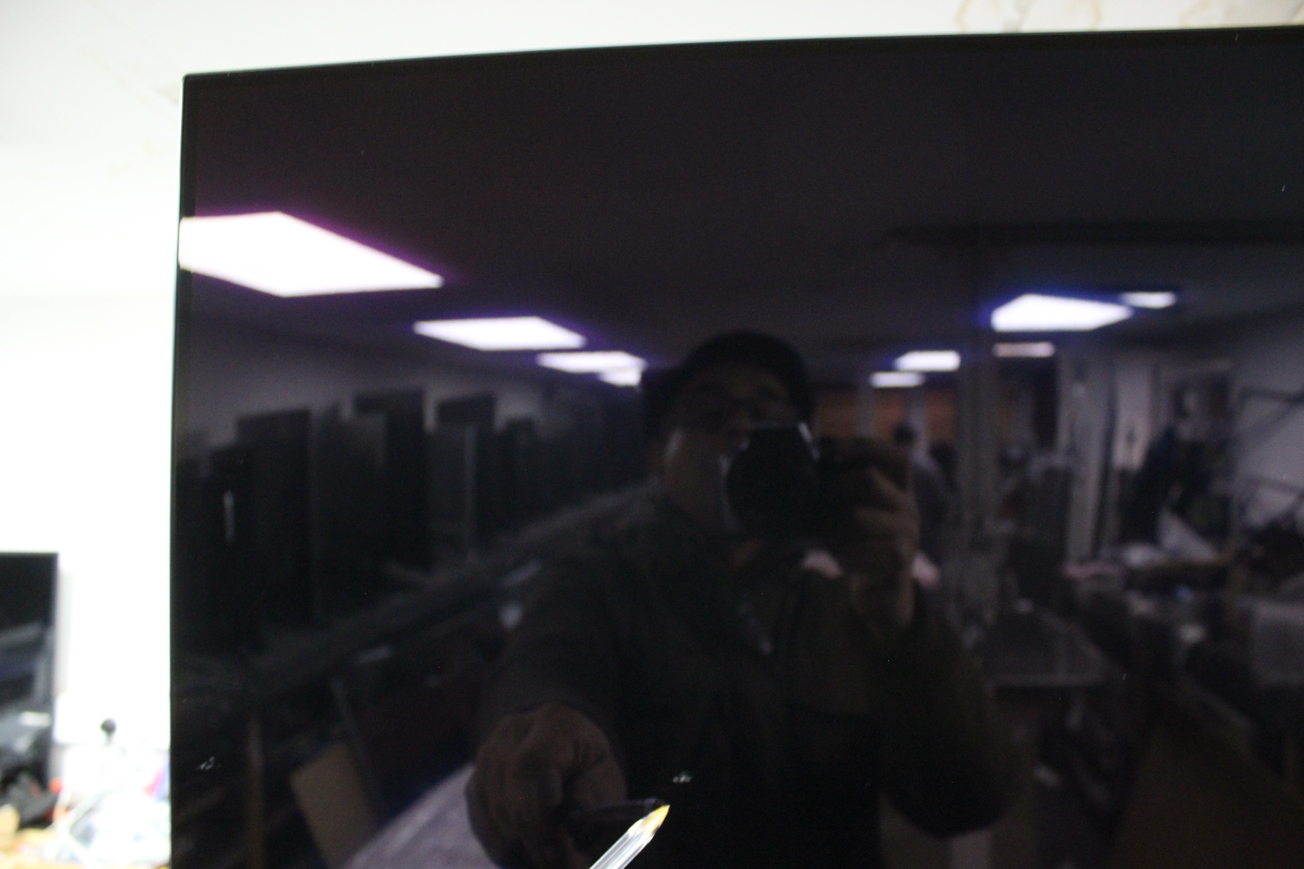 65" Sony KD65AG9BU Master Series 4K HDR Android Smart OLED TV