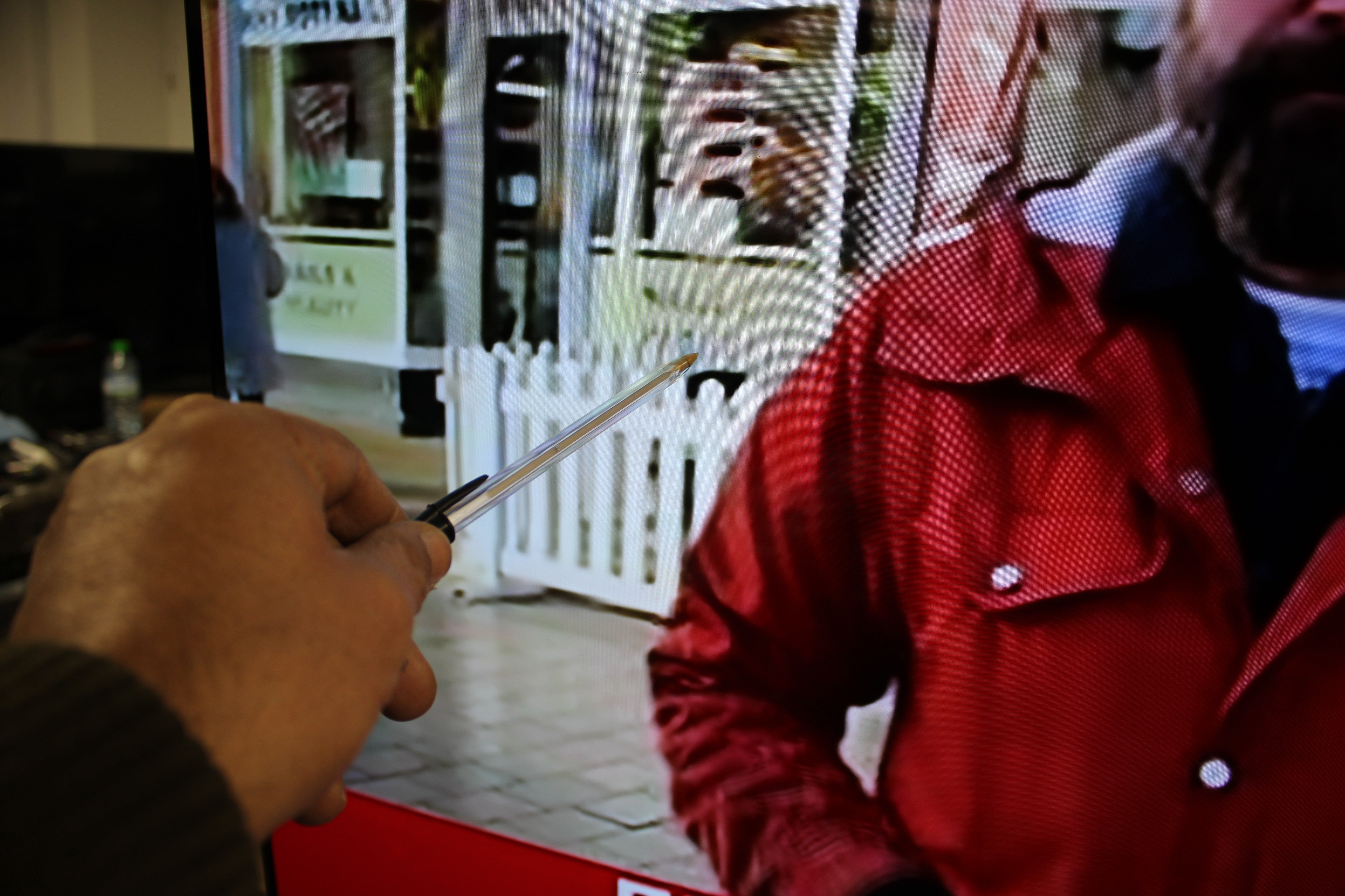 65" Sony KD65AG9BU Master Series 4K HDR Android Smart OLED TV