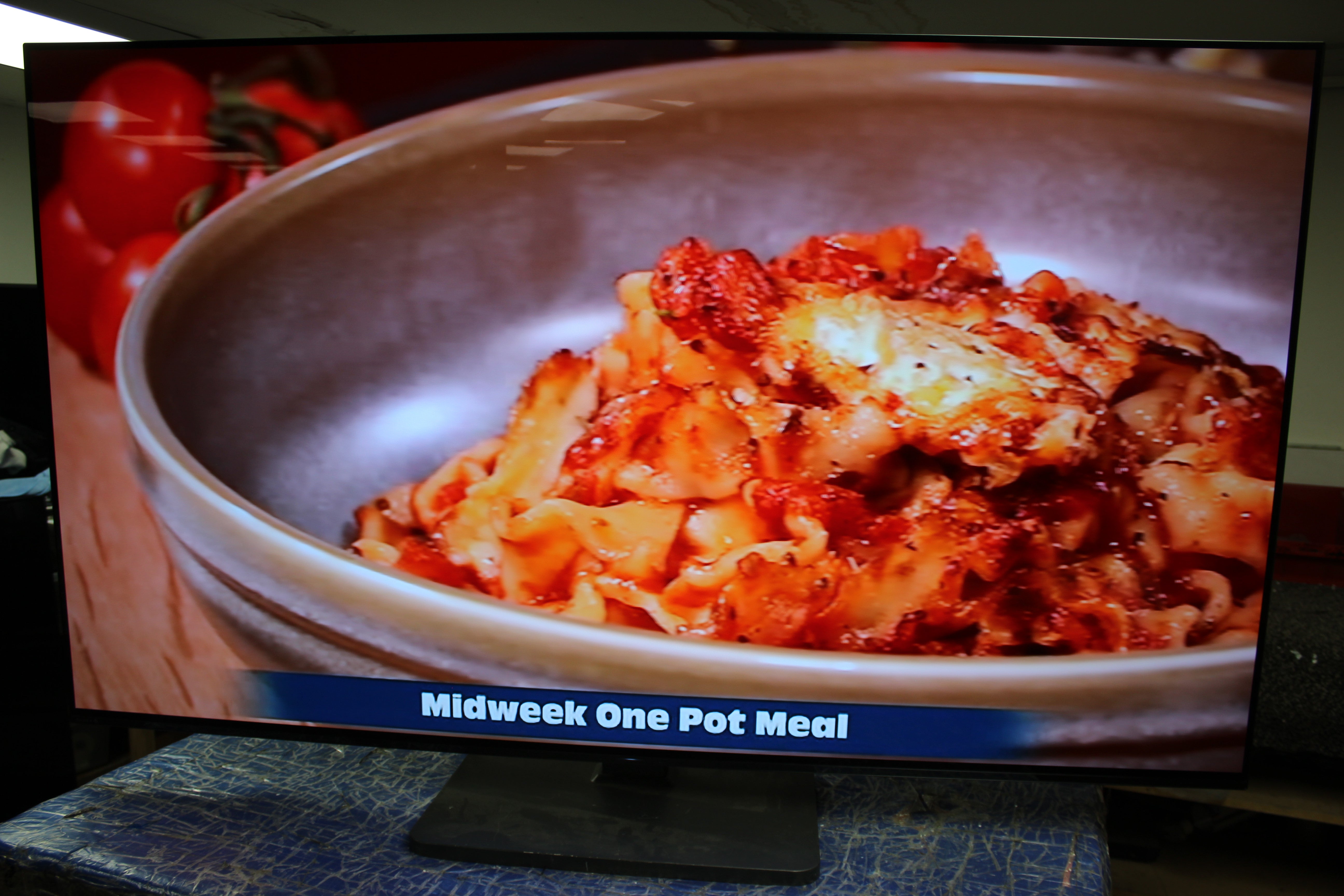 65" Sony KD65AG9BU Master Series 4K HDR Android Smart OLED TV