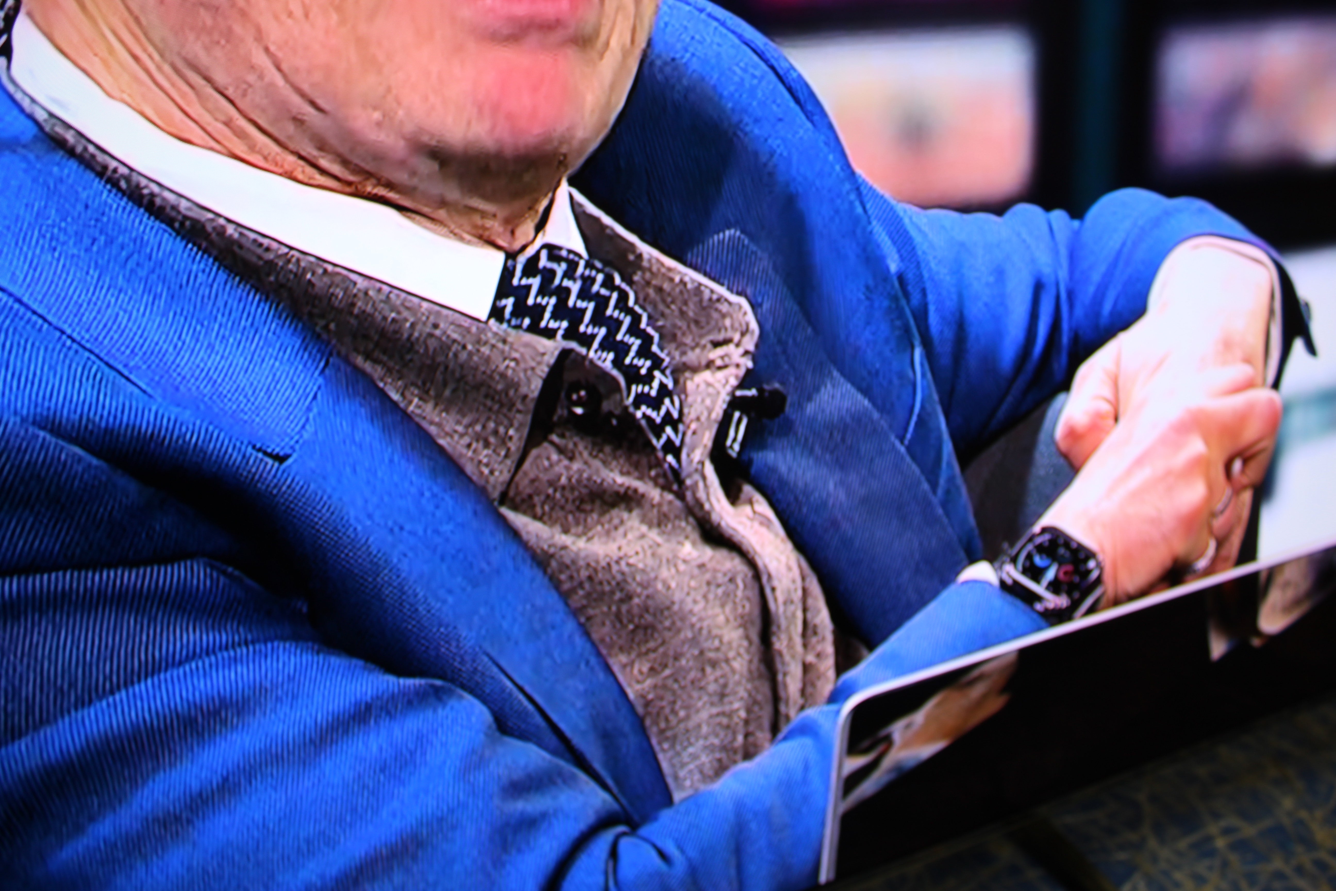 65" Samsung QE65S90D Flagship 4K HDR OLED TV