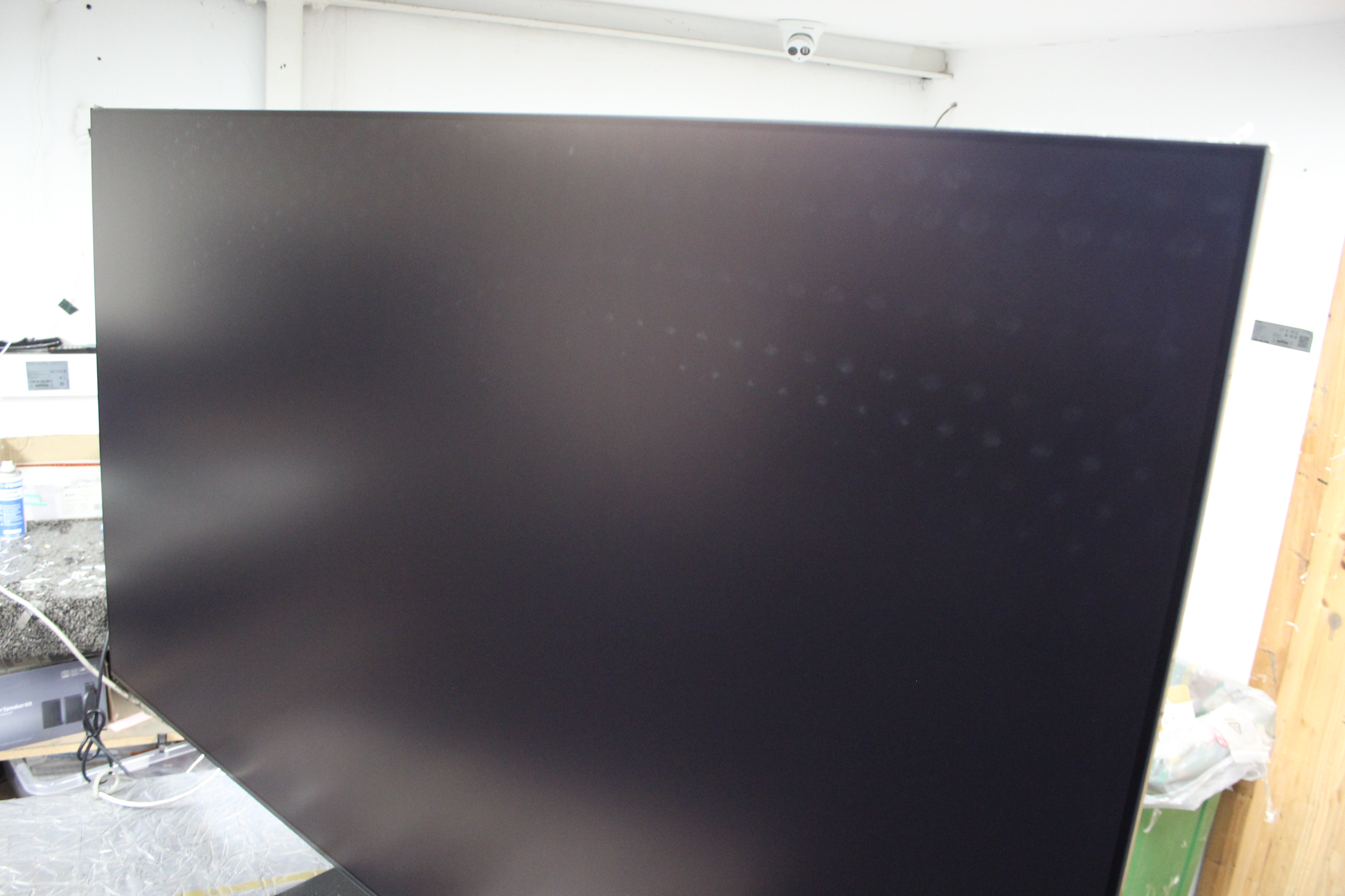 65" Samsung QE65S95F Flagship Vision Ai 4K Glare Free OLED TV