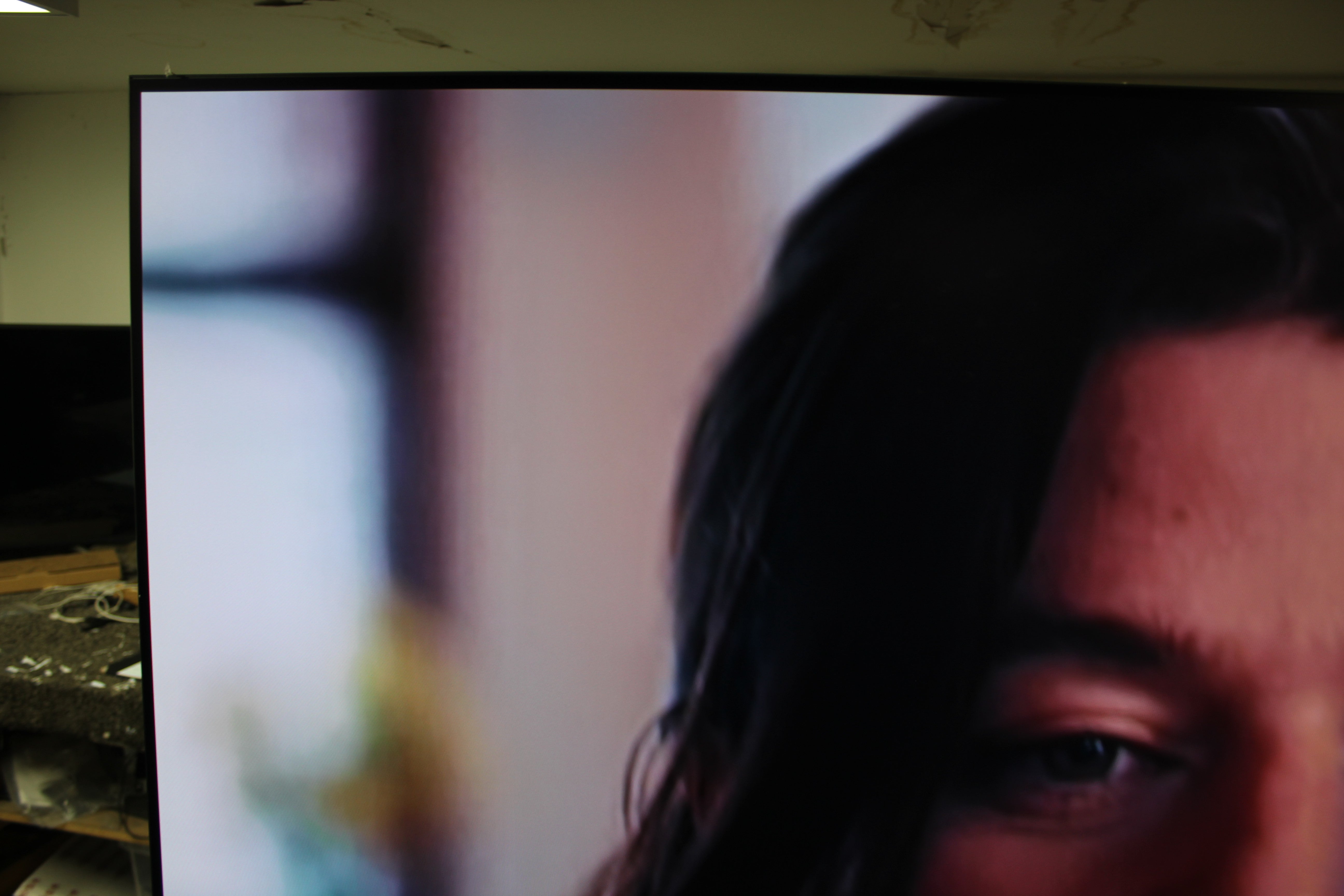 65" Samsung QE65S95F Flagship Vision Ai 4K Glare Free OLED TV