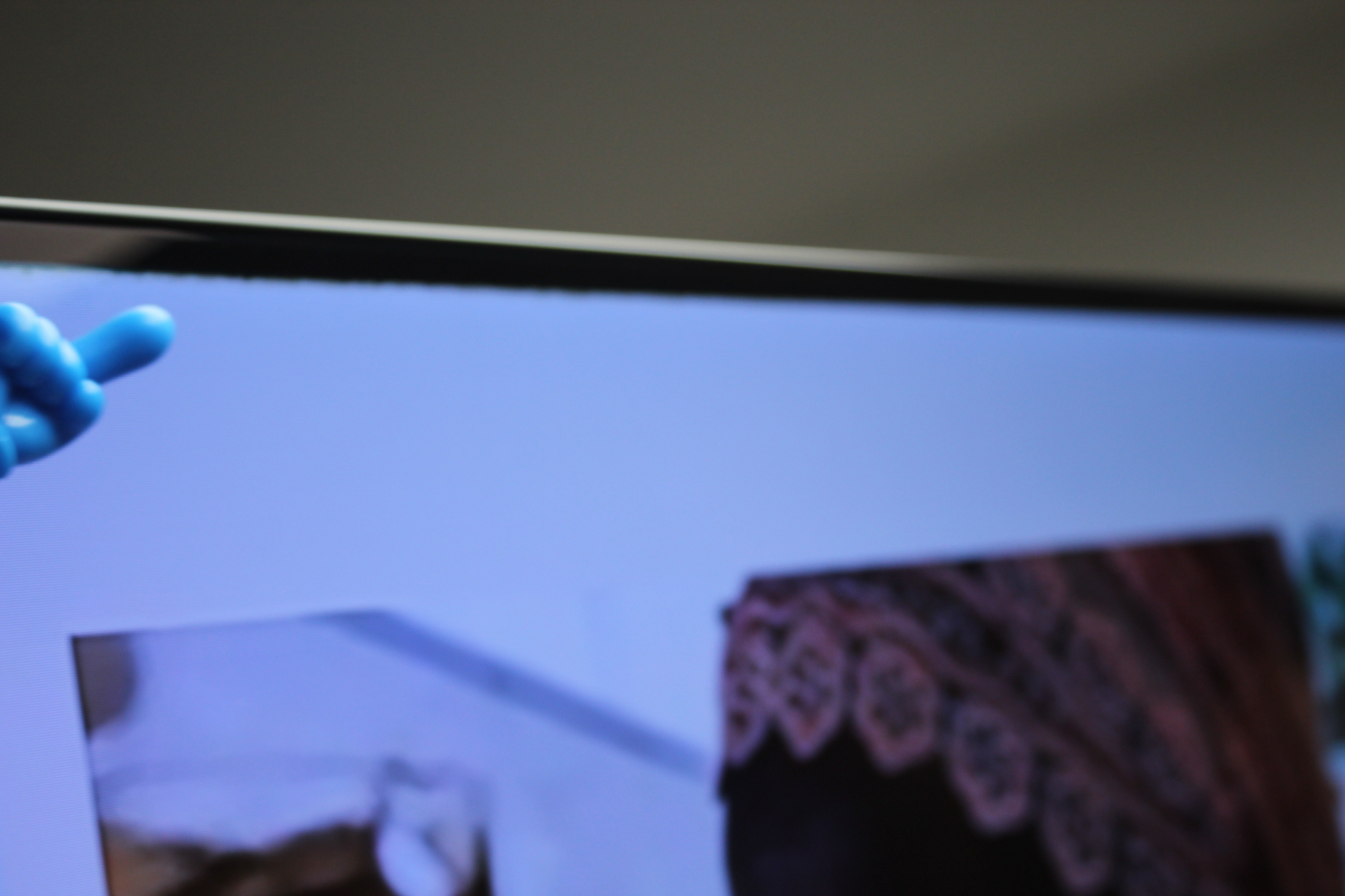 65" LG OLED65BX6LB 4K HDR Smart OLED TV