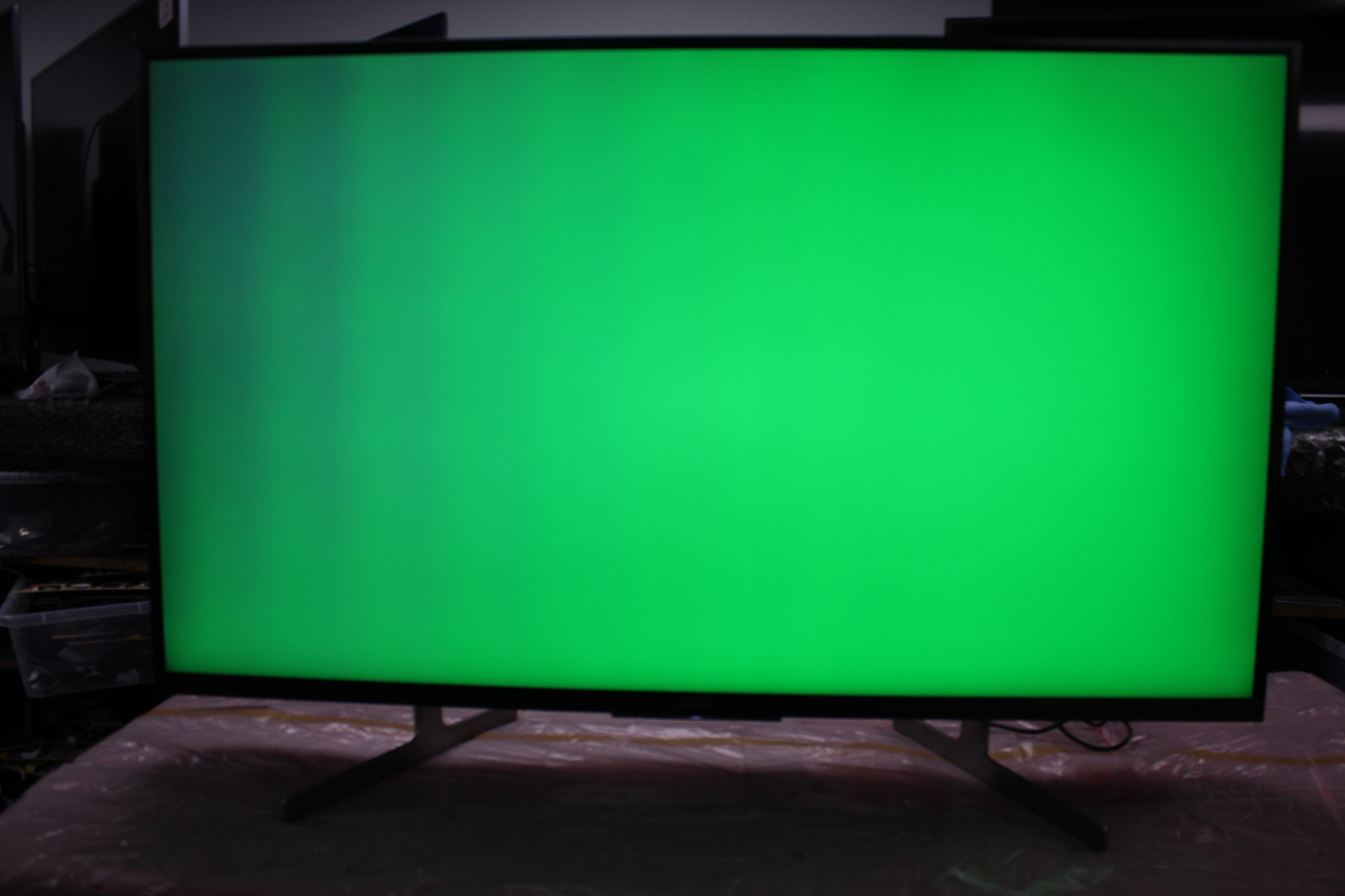 43" Sony KD43XG8396BU 4K Ultra HD HDR Android Smart LED TV