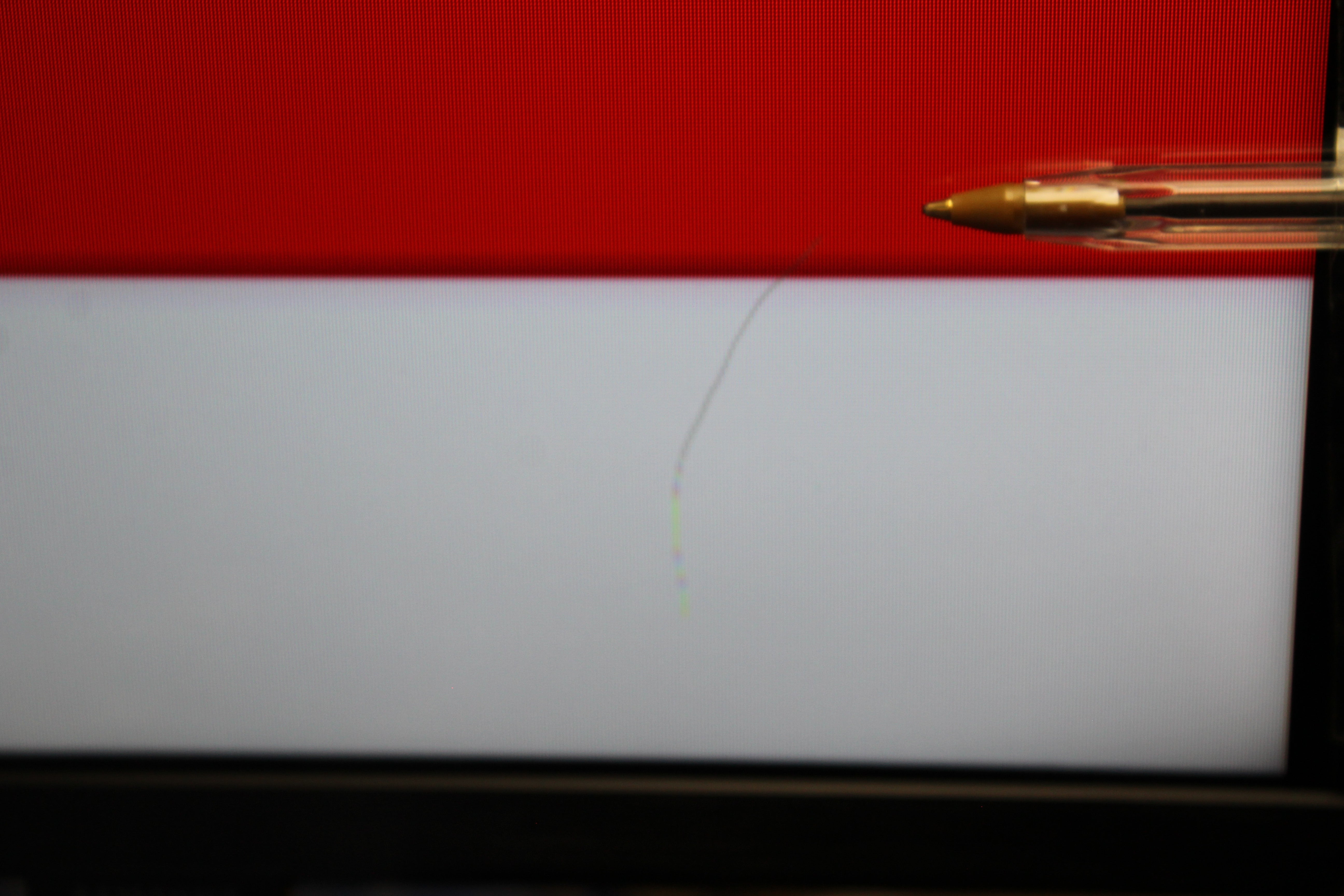 65" Samsung UE65U8000F 4K HDR Crystal Smart LED TV