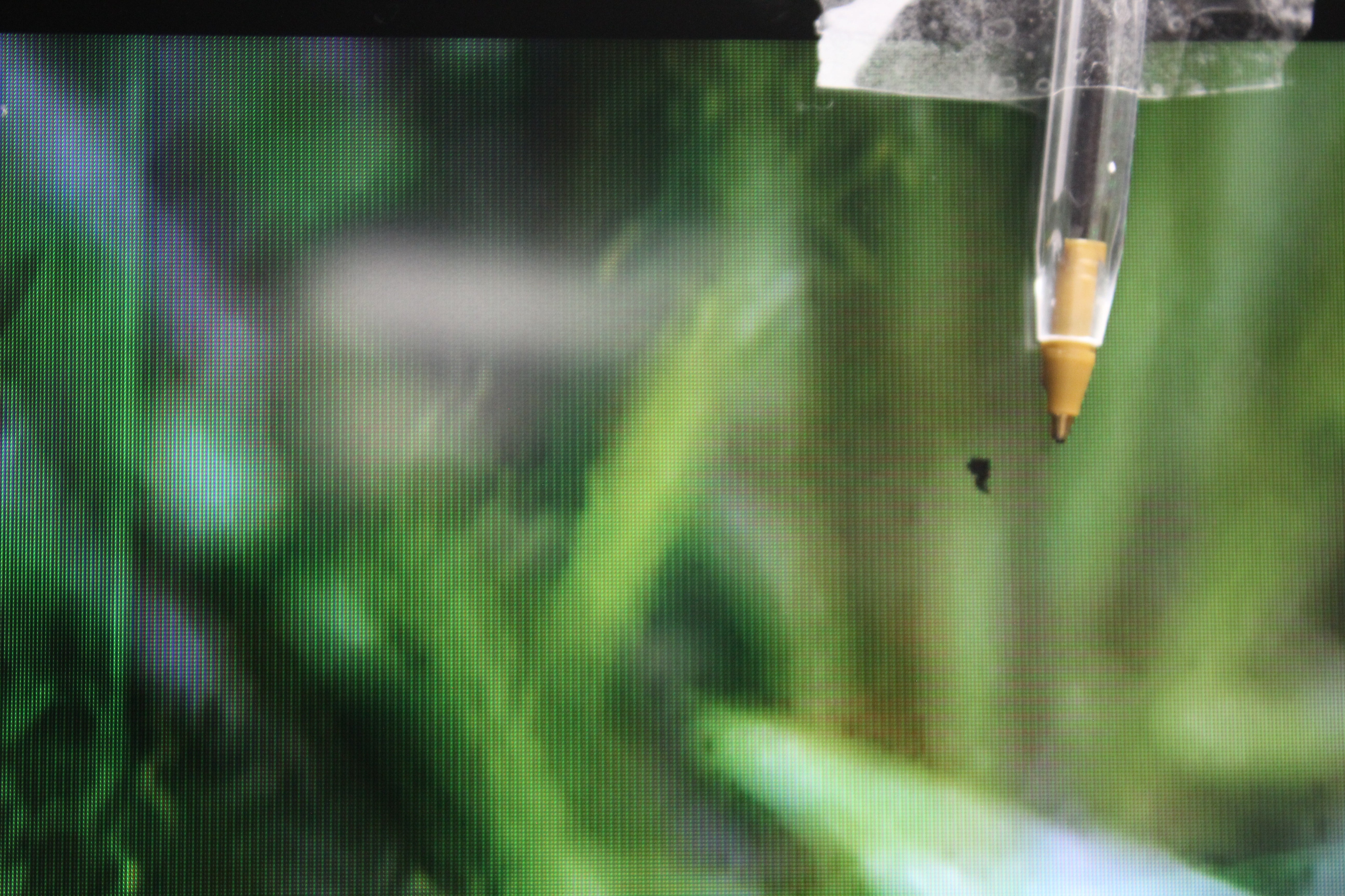 65" Samsung UE65U8000F 4K HDR Crystal Smart LED TV