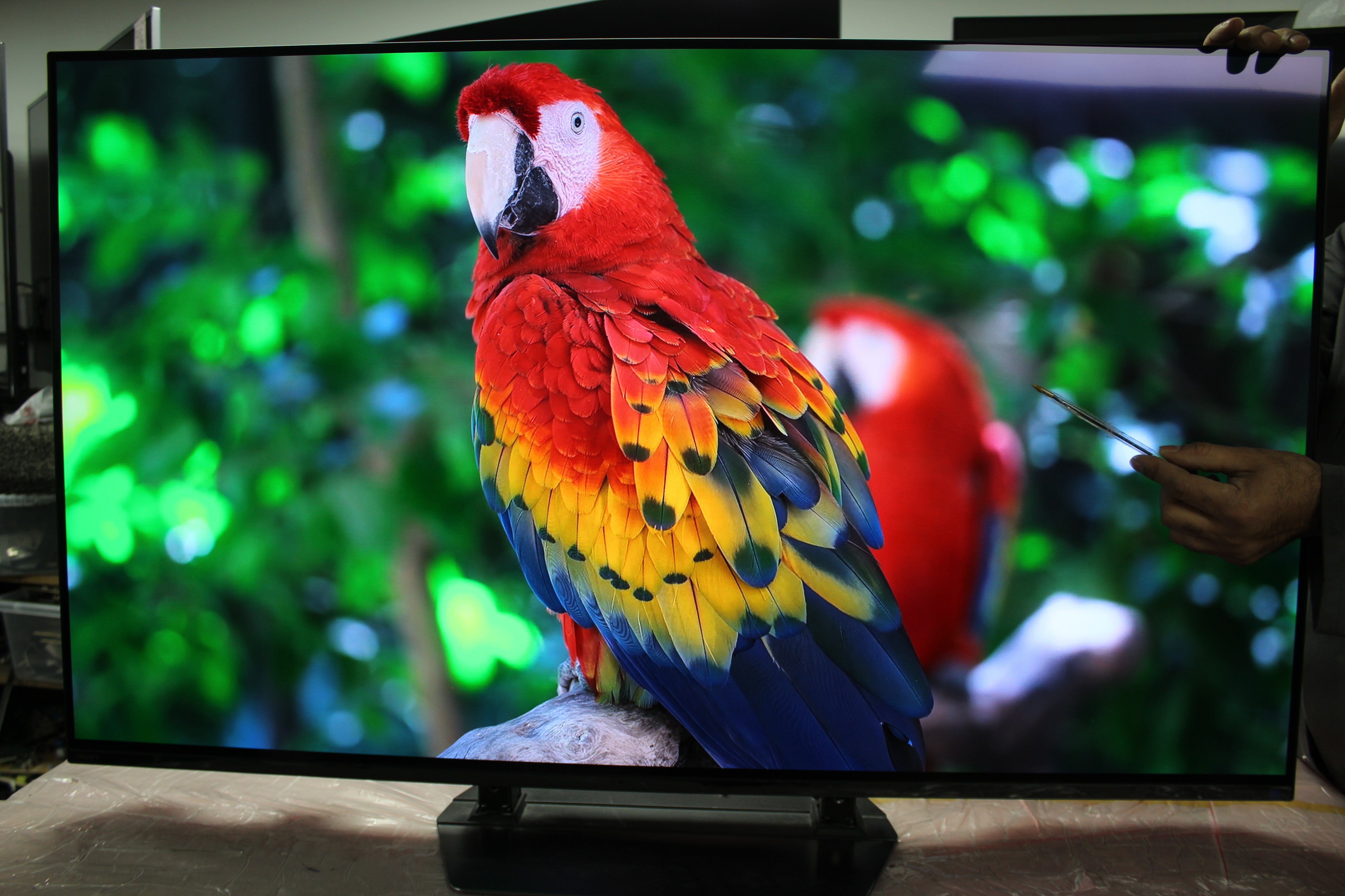 48" Sony Bravia XR48A90KU Flagship 4K HDR Smart OLED Google TV