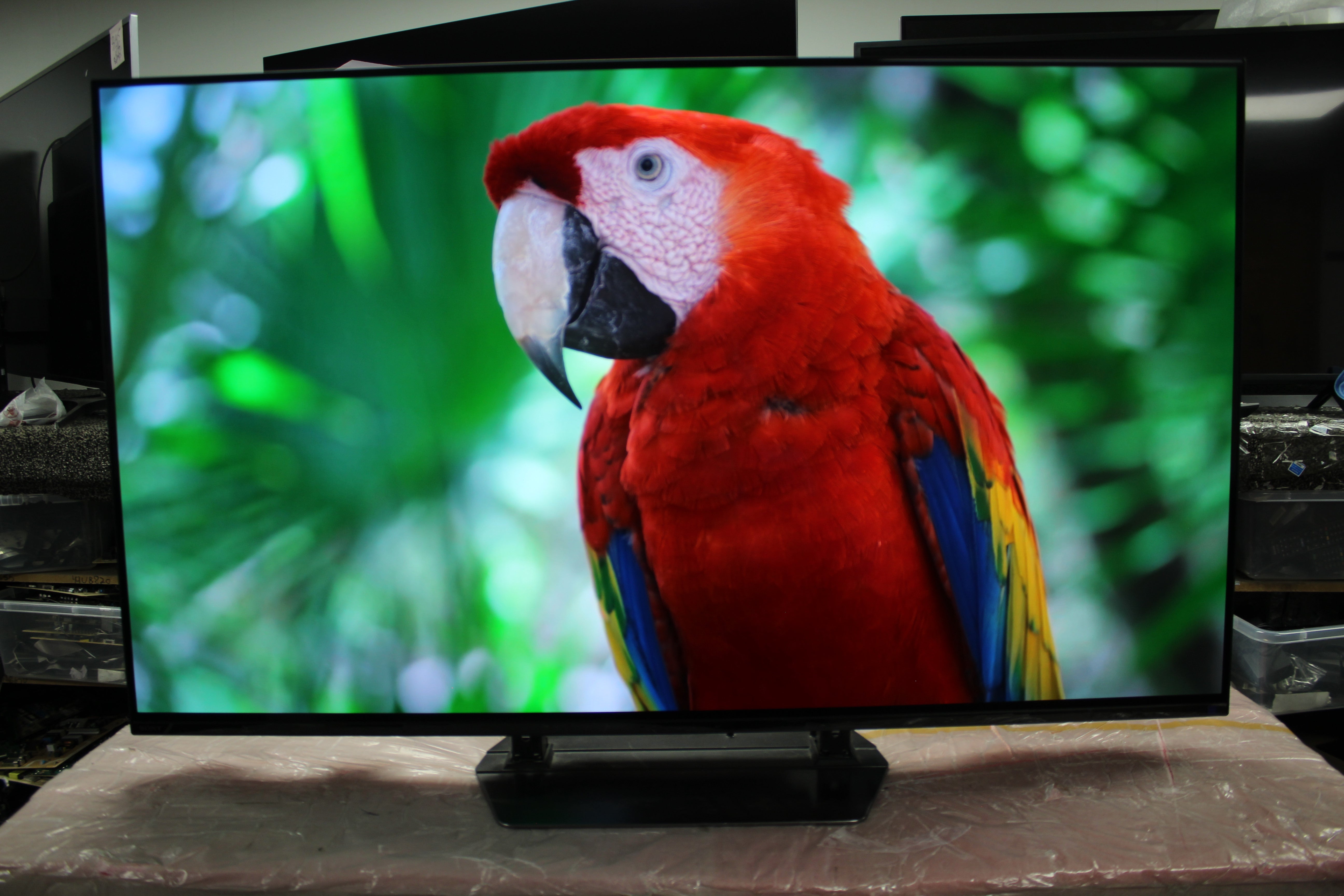 48" Sony Bravia XR48A90KU Flagship 4K HDR Smart OLED Google TV