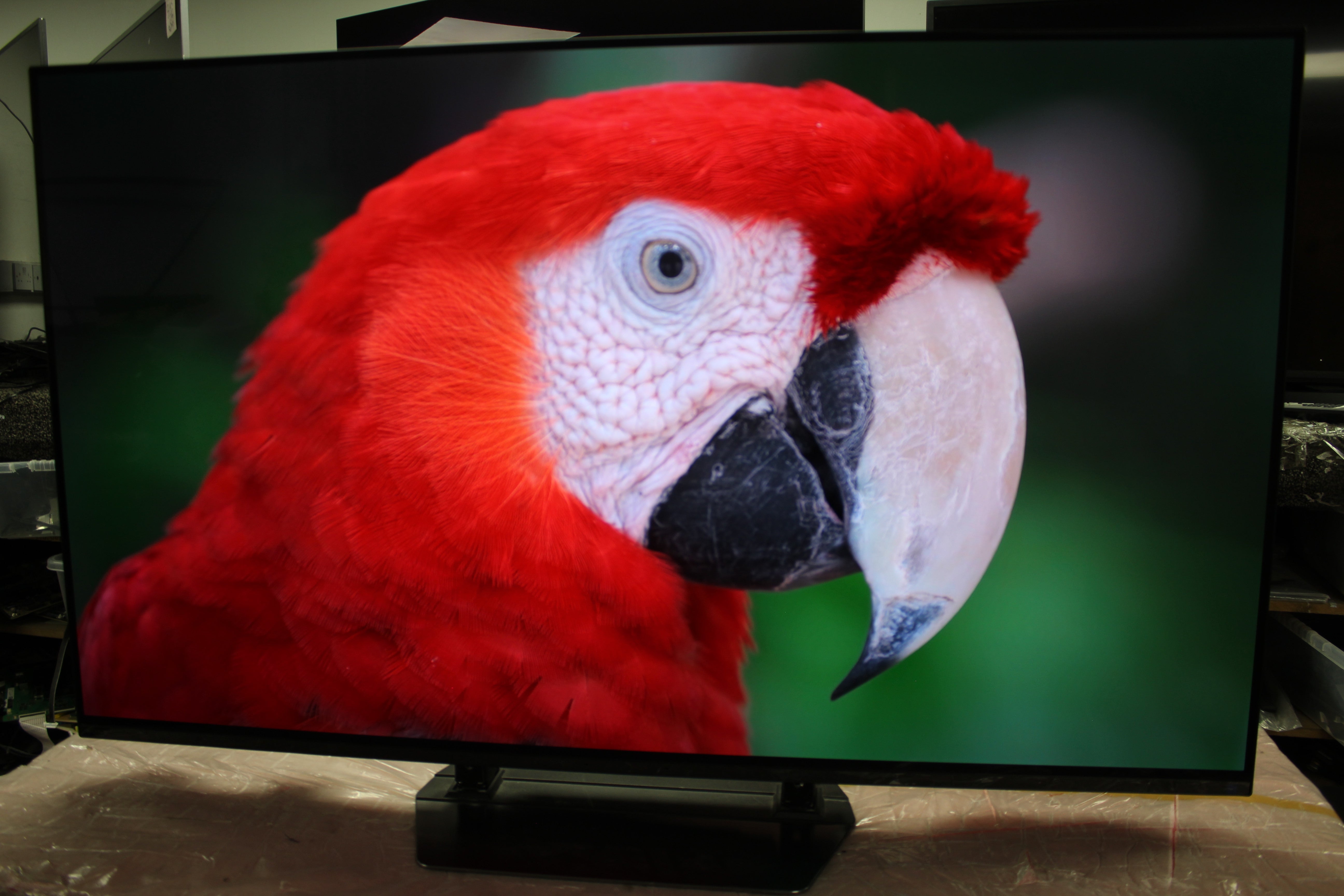 48" Sony Bravia XR48A90KU Flagship 4K HDR Smart OLED Google TV