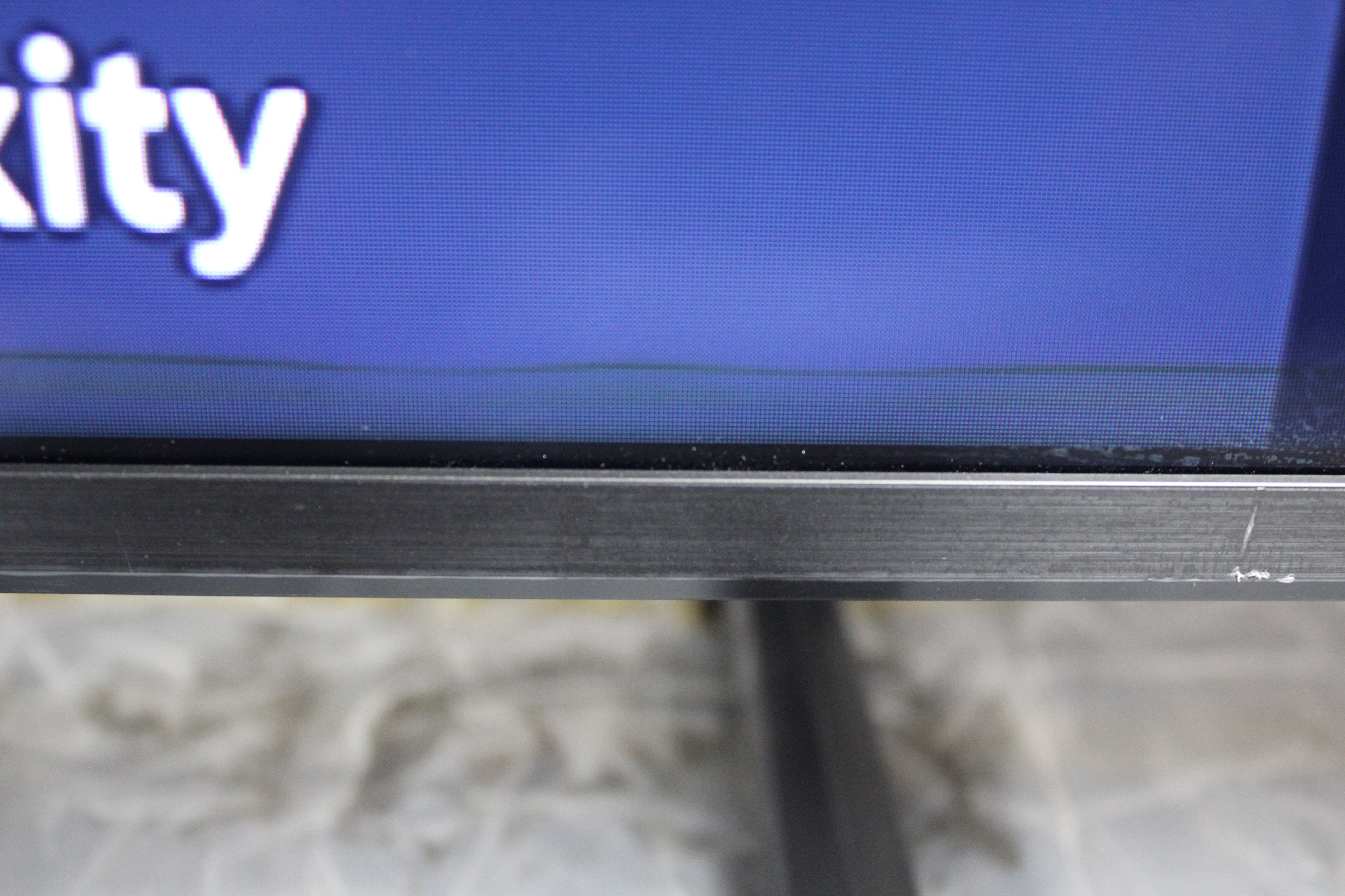 65" Samsung QE65QN73F 4K HDR Neo QLED TV