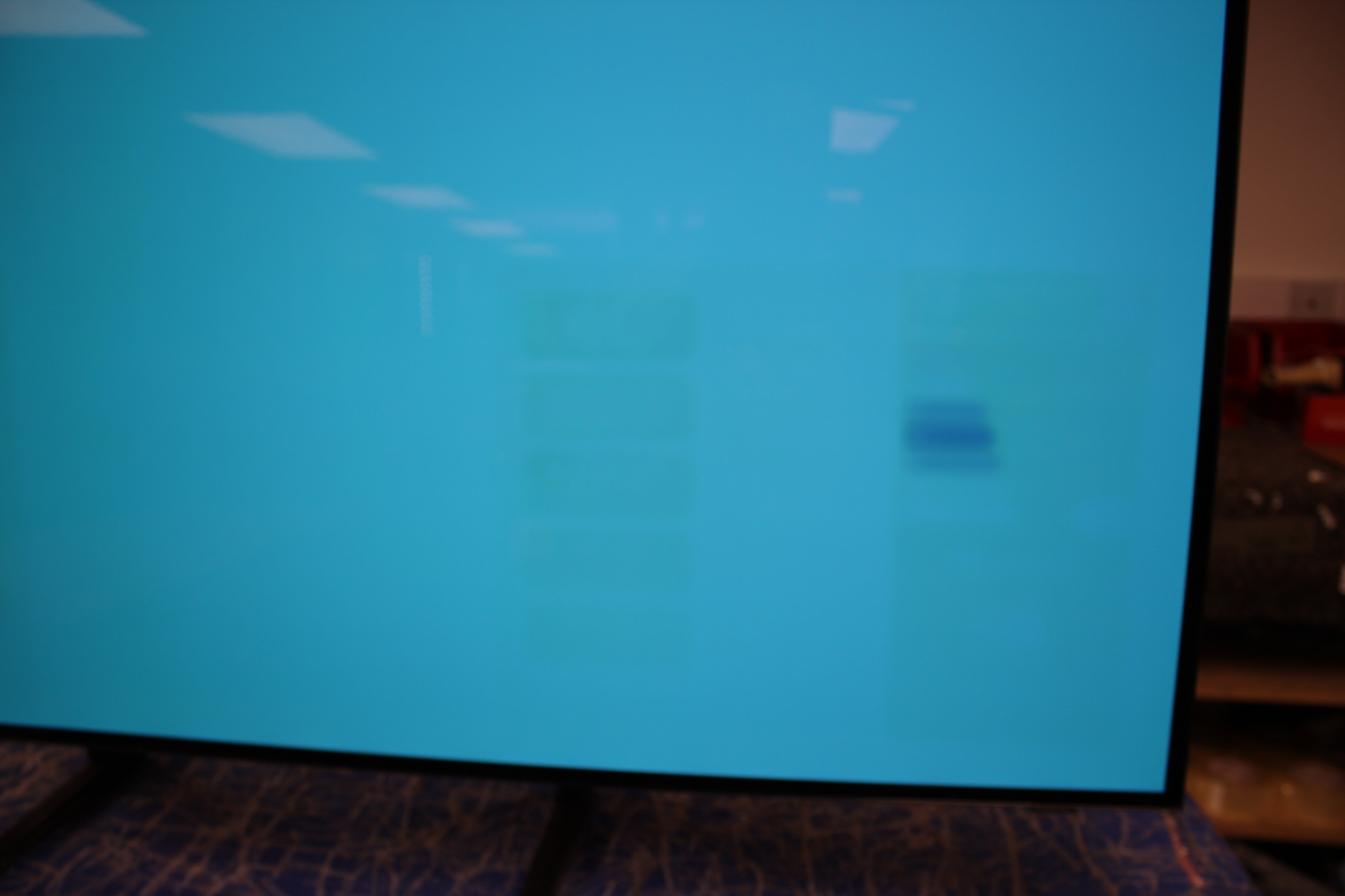 48" Samsung QE48S90D Flagship 4K HDR OLED TV