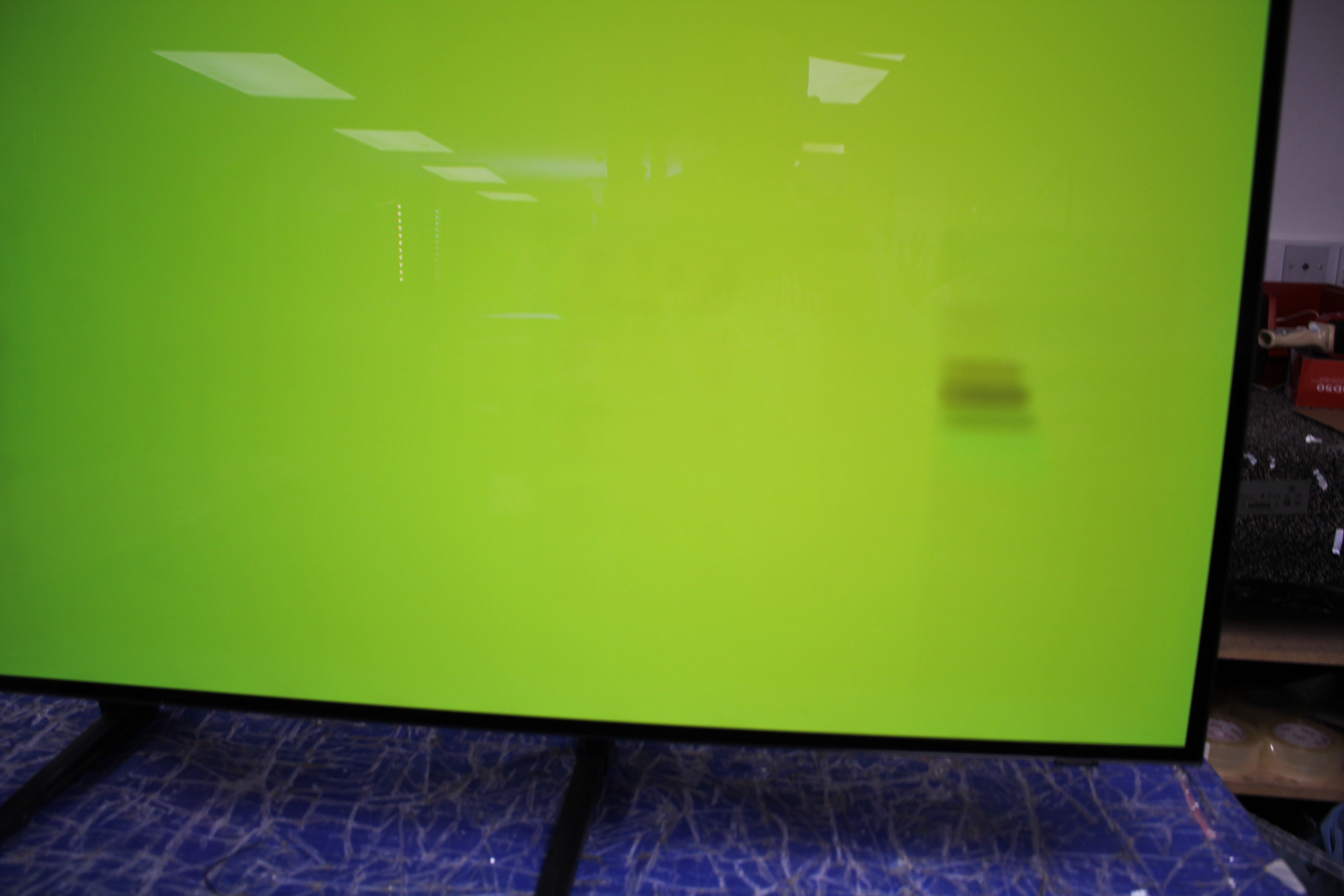 48" Samsung QE48S90D Flagship 4K HDR OLED TV