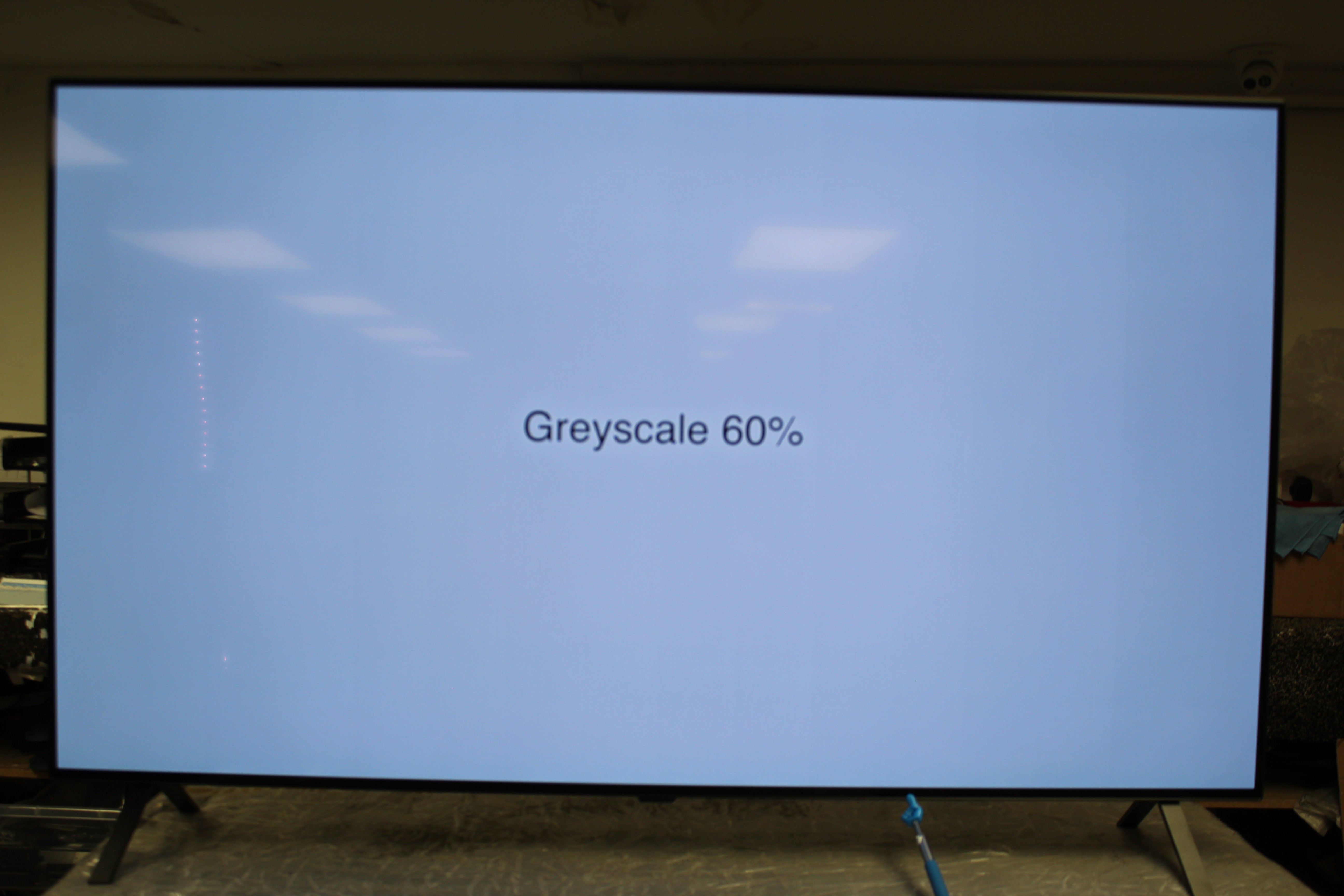 55" LG Evo OLED55B42LA 4K HDR Smart OLED TV