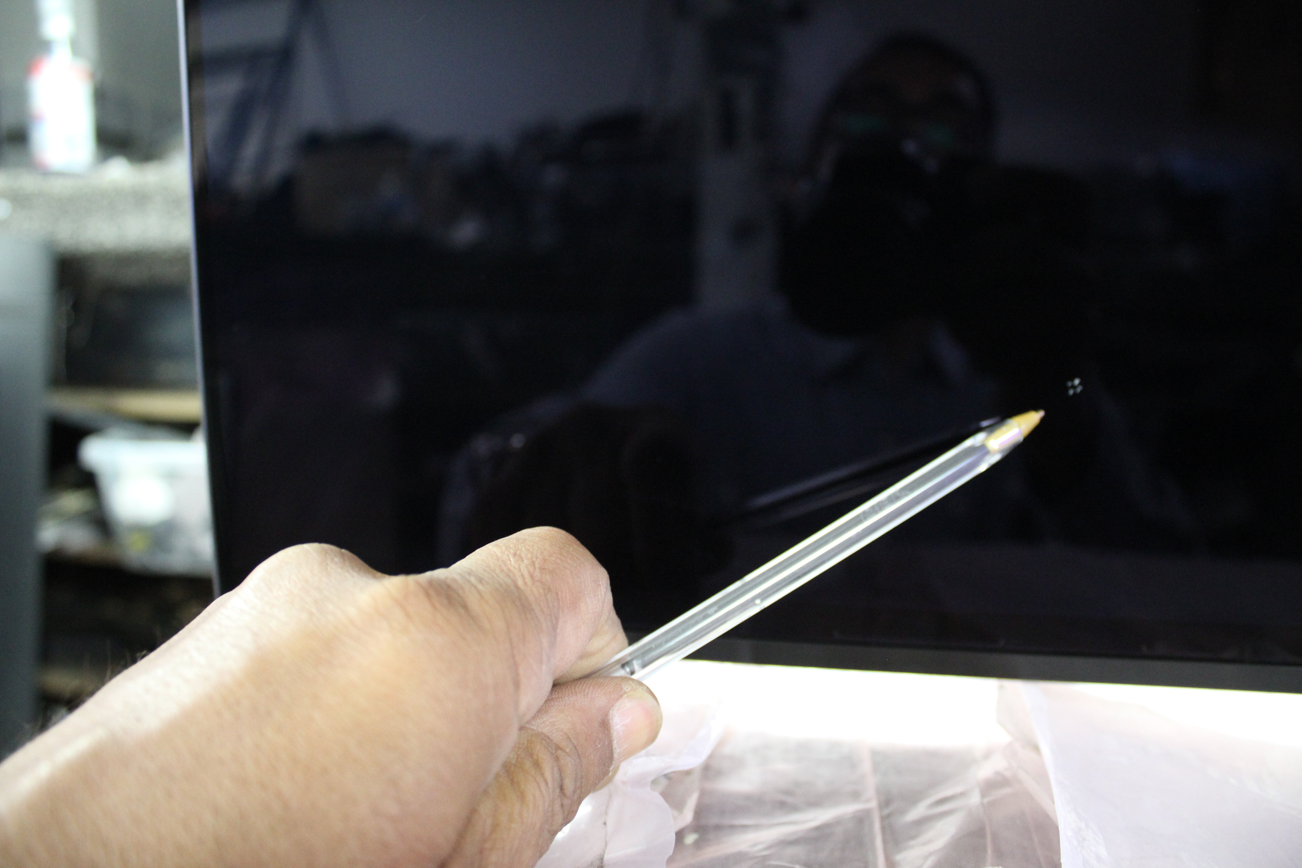 55" Sony Bravia K55XR80PU 4K HDR Google OLED TV - Electronic World TV