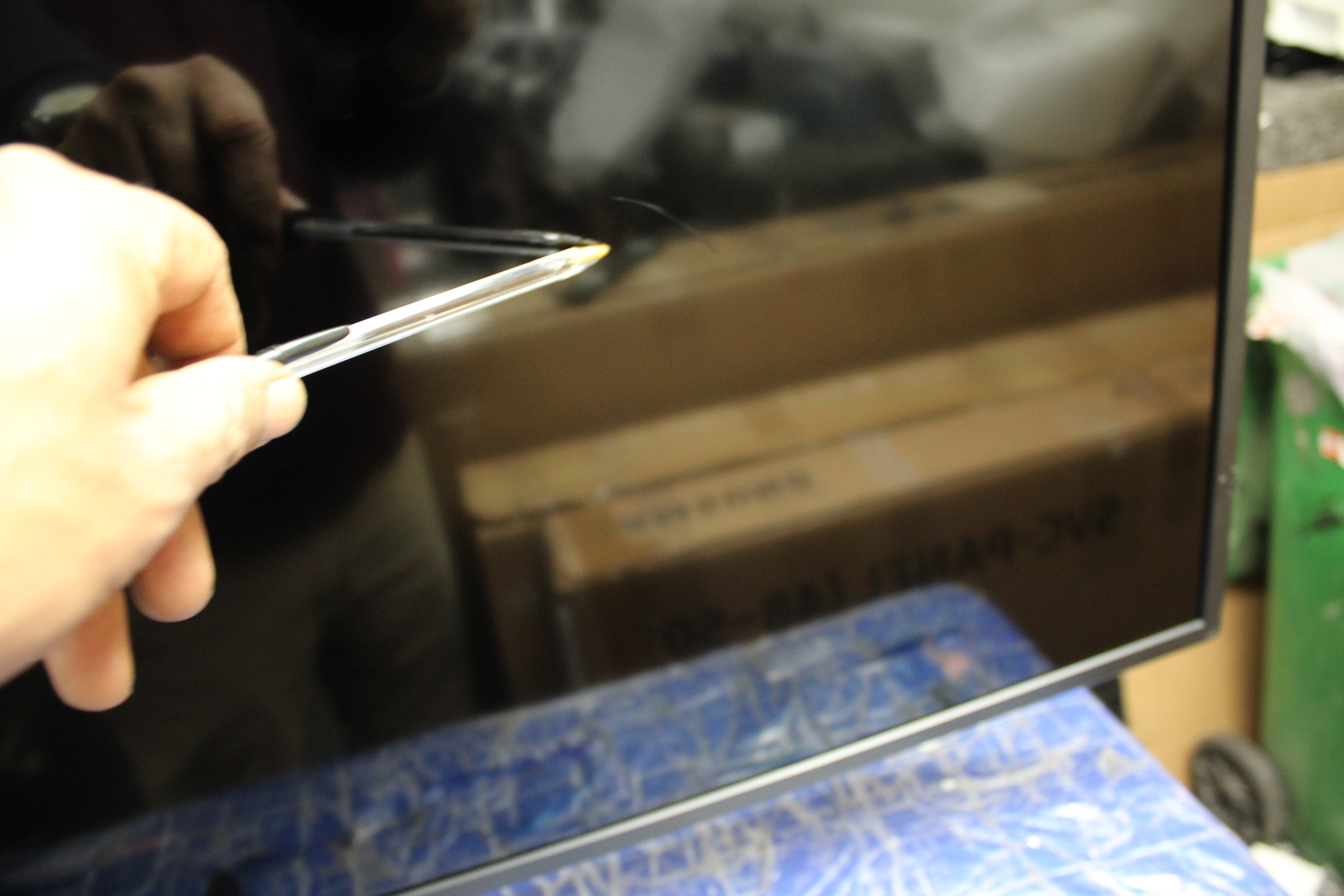 65" Sony Bravia KD65X75WL 4K HDR Google LED TV (Copy)