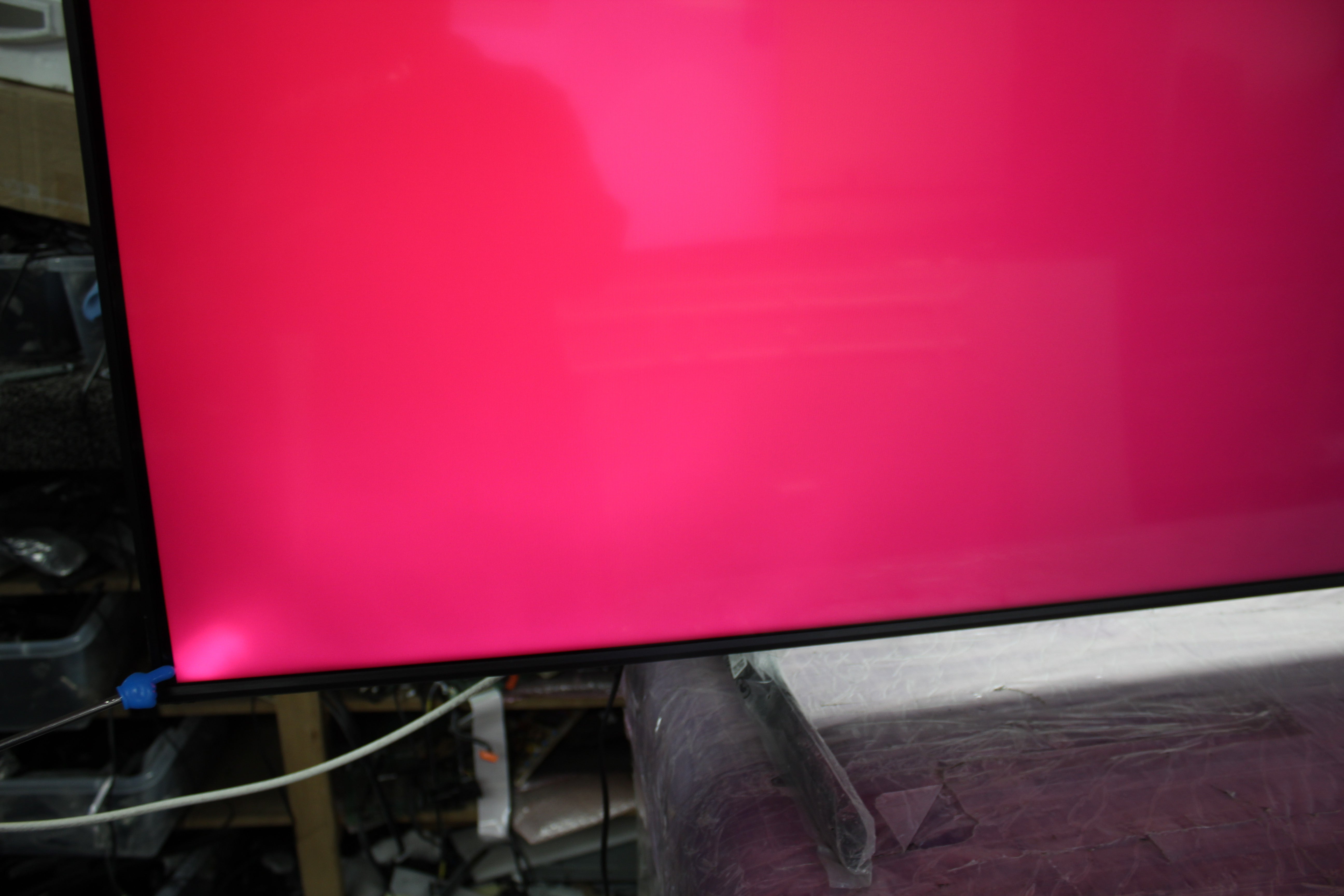 85" Samsung UE85DU8000KXXU 4K HDR Crystal Smart LED TV
