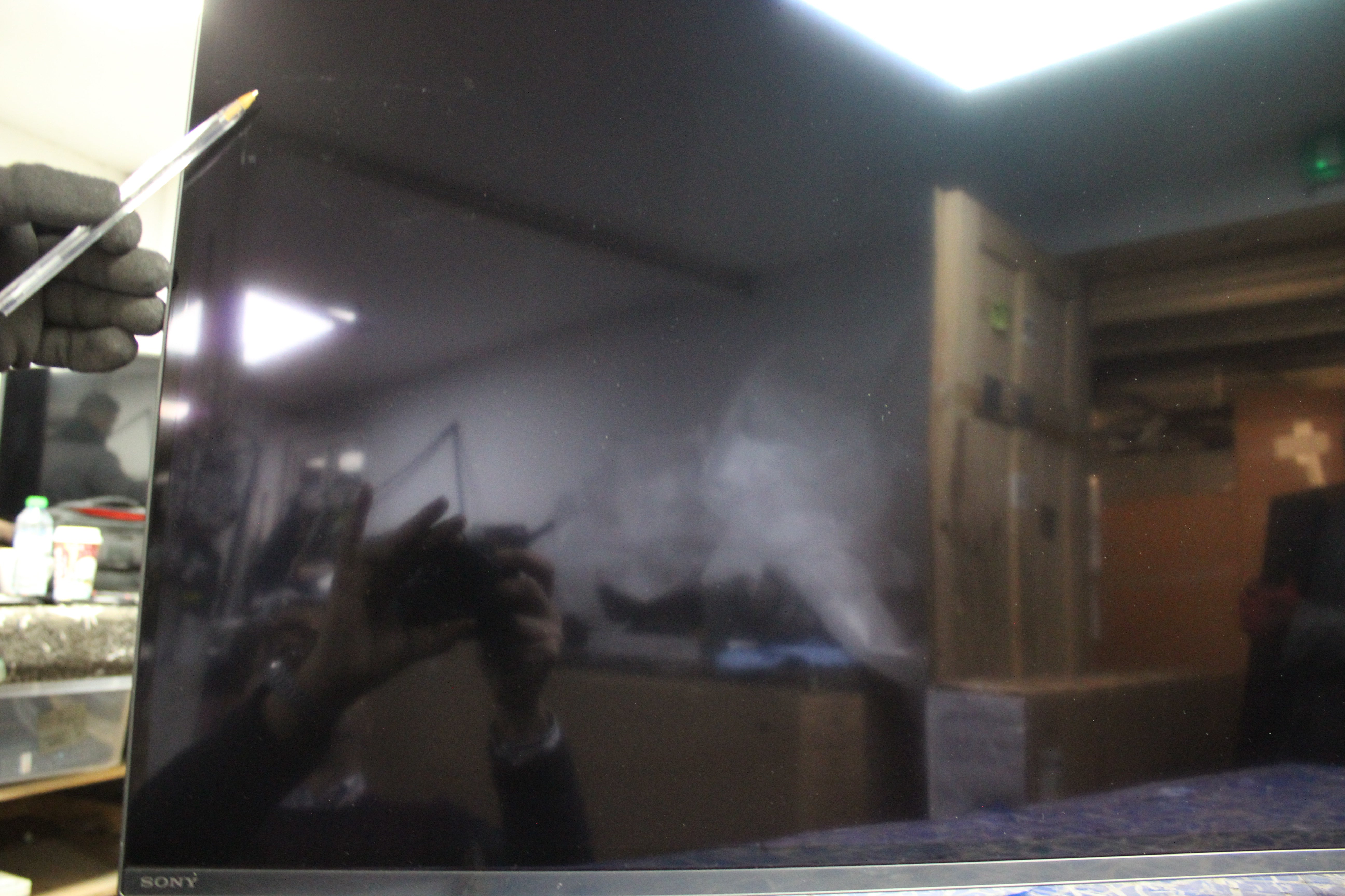 65" Sony Bravia XR65A84LU 4K HDR Google Smart OLED TV