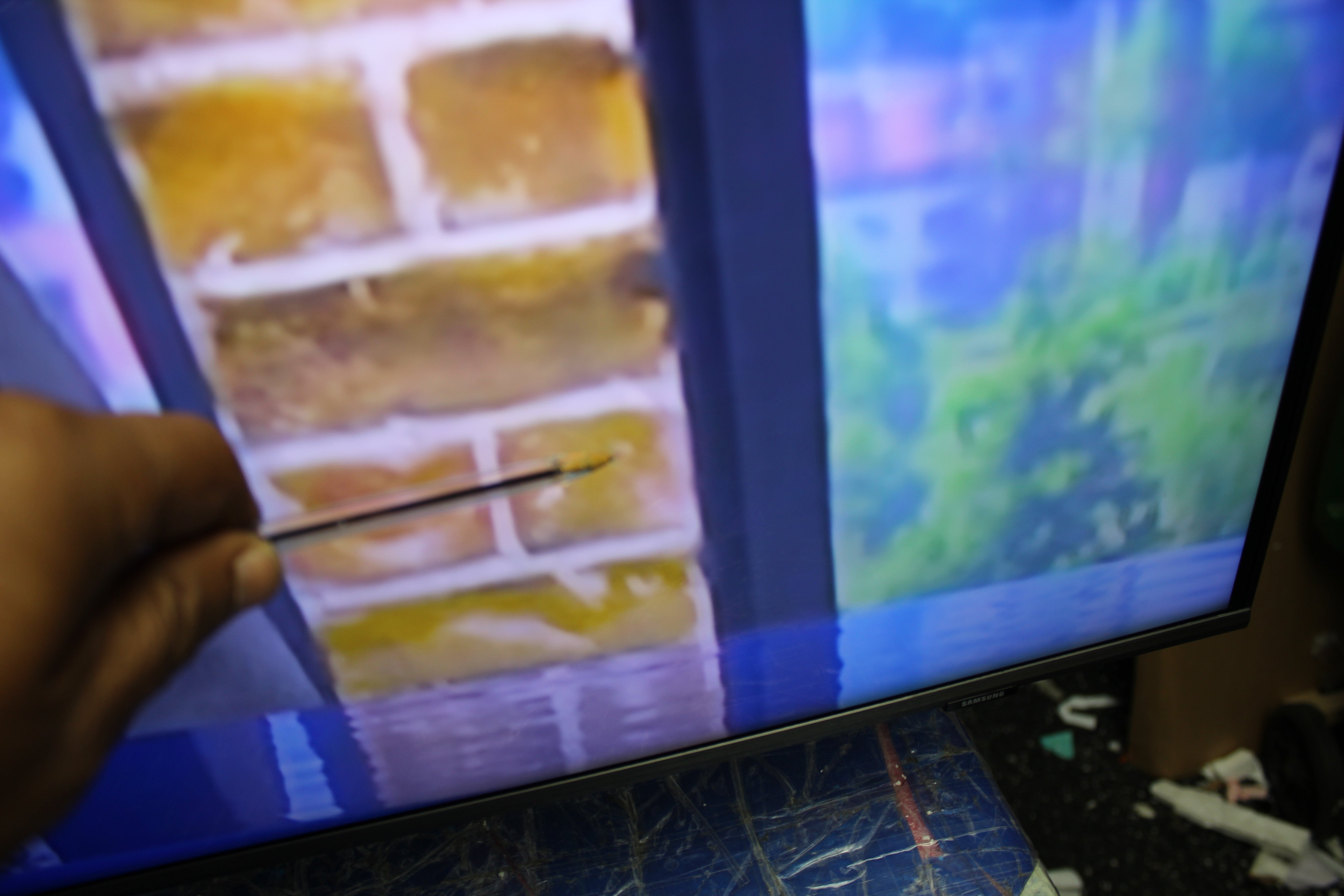 55" Samsung QE55Q70D 4K HDR Smart QLED TV - Electronic World TV