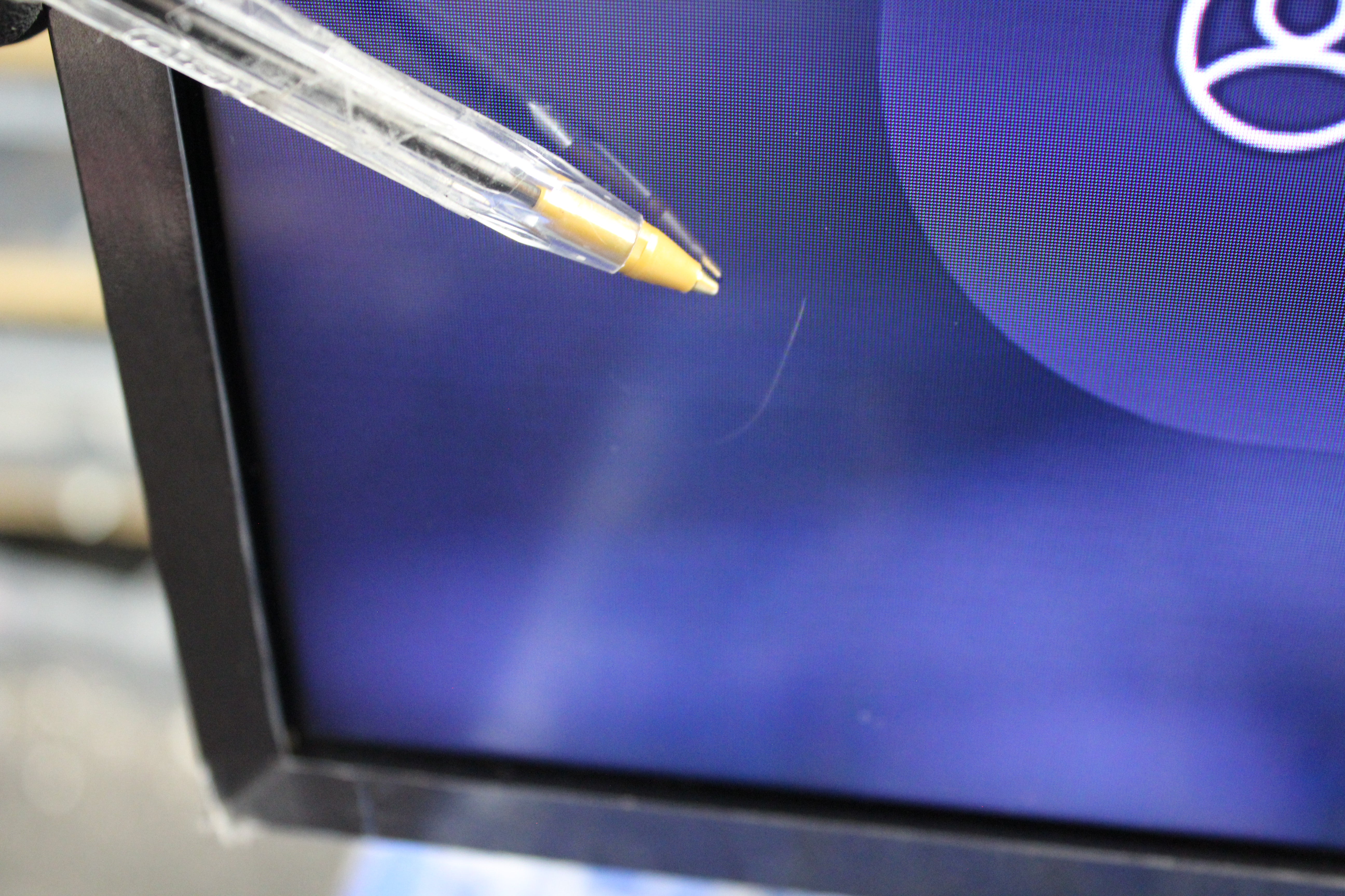 55" Samsung "The Frame" QE55LS03TAUXXU 4K HDR Smart QLED TV