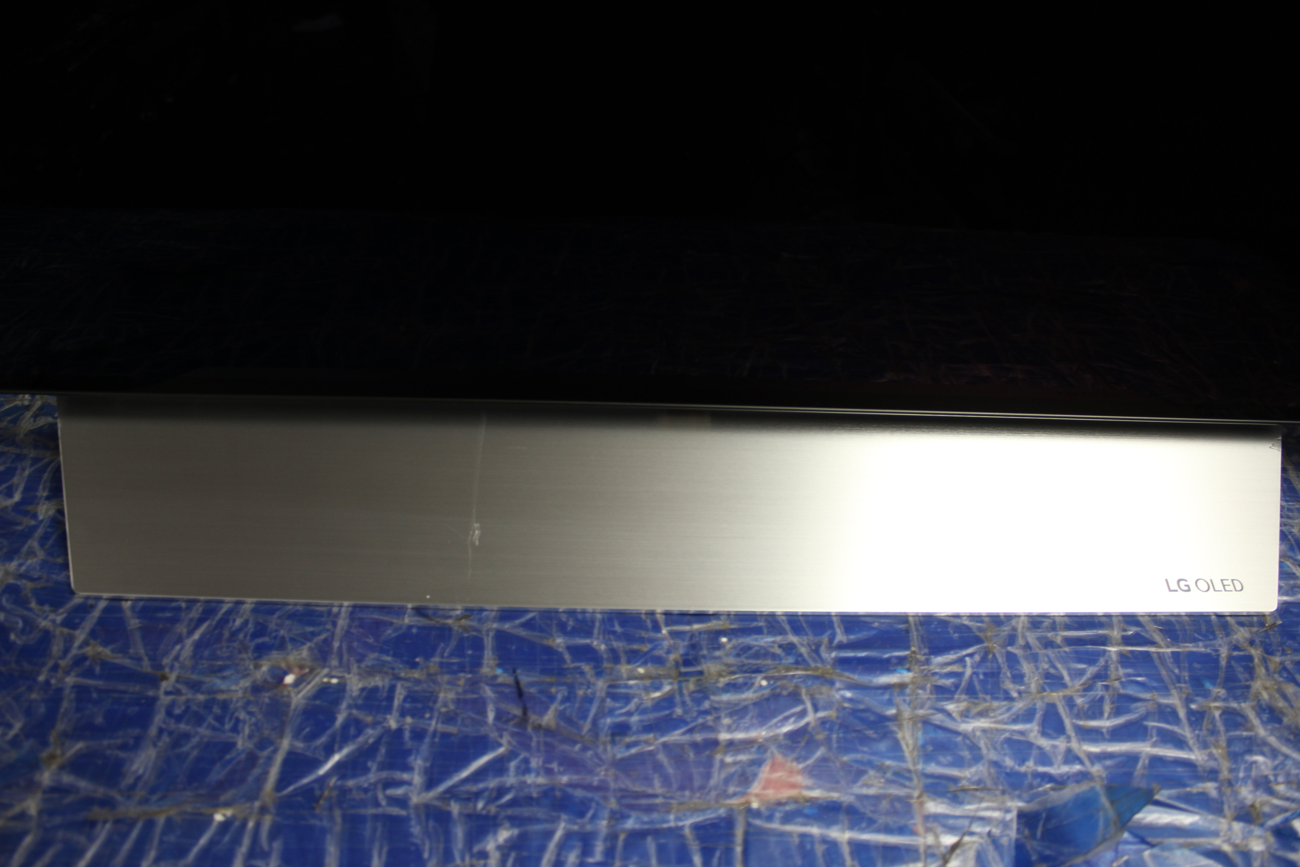 65" LG OLED65C7V 4K HDR Smart OLED TV