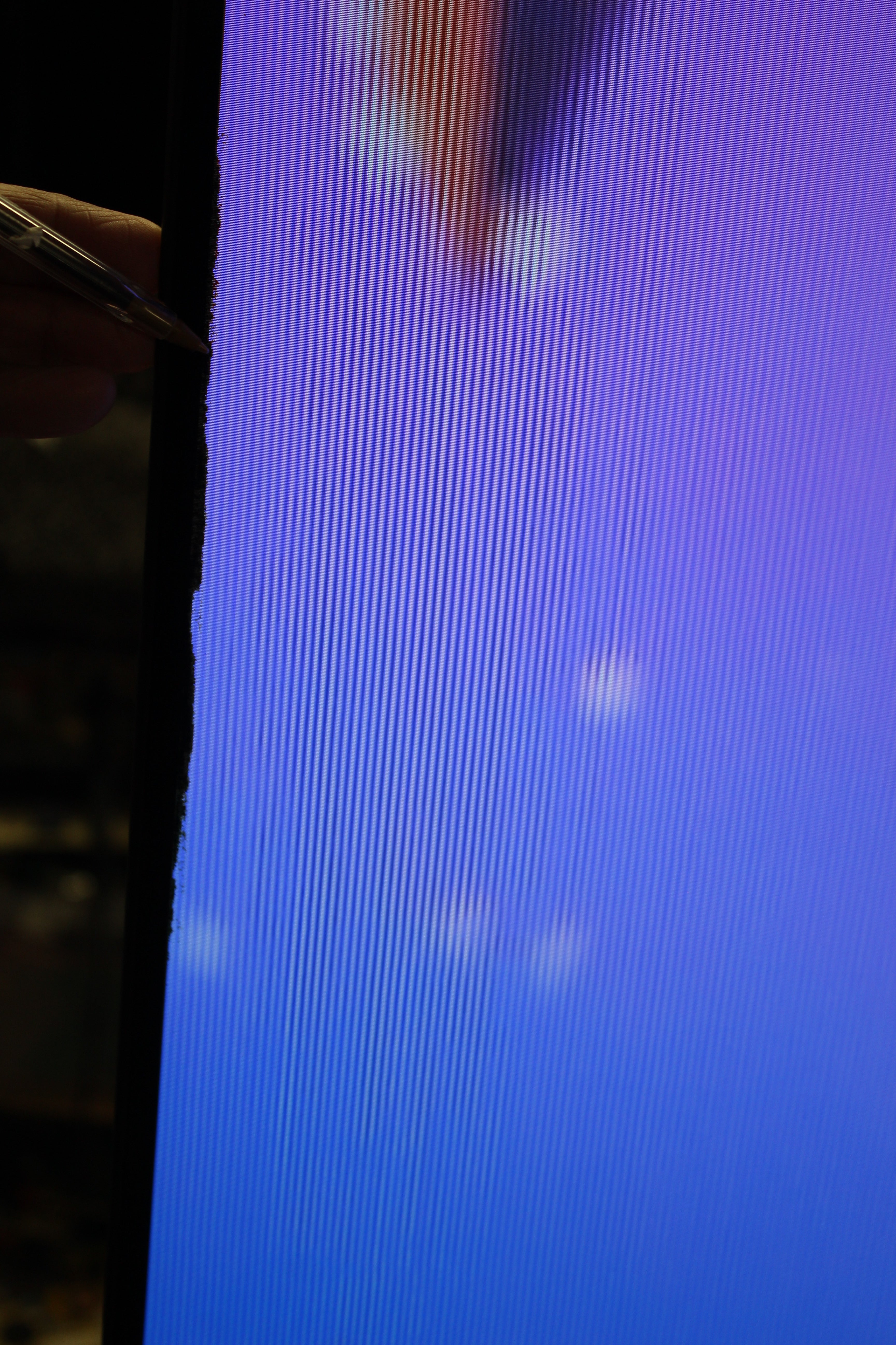 55" LG OLED55A16LA 4K HDR Smart OLED TV