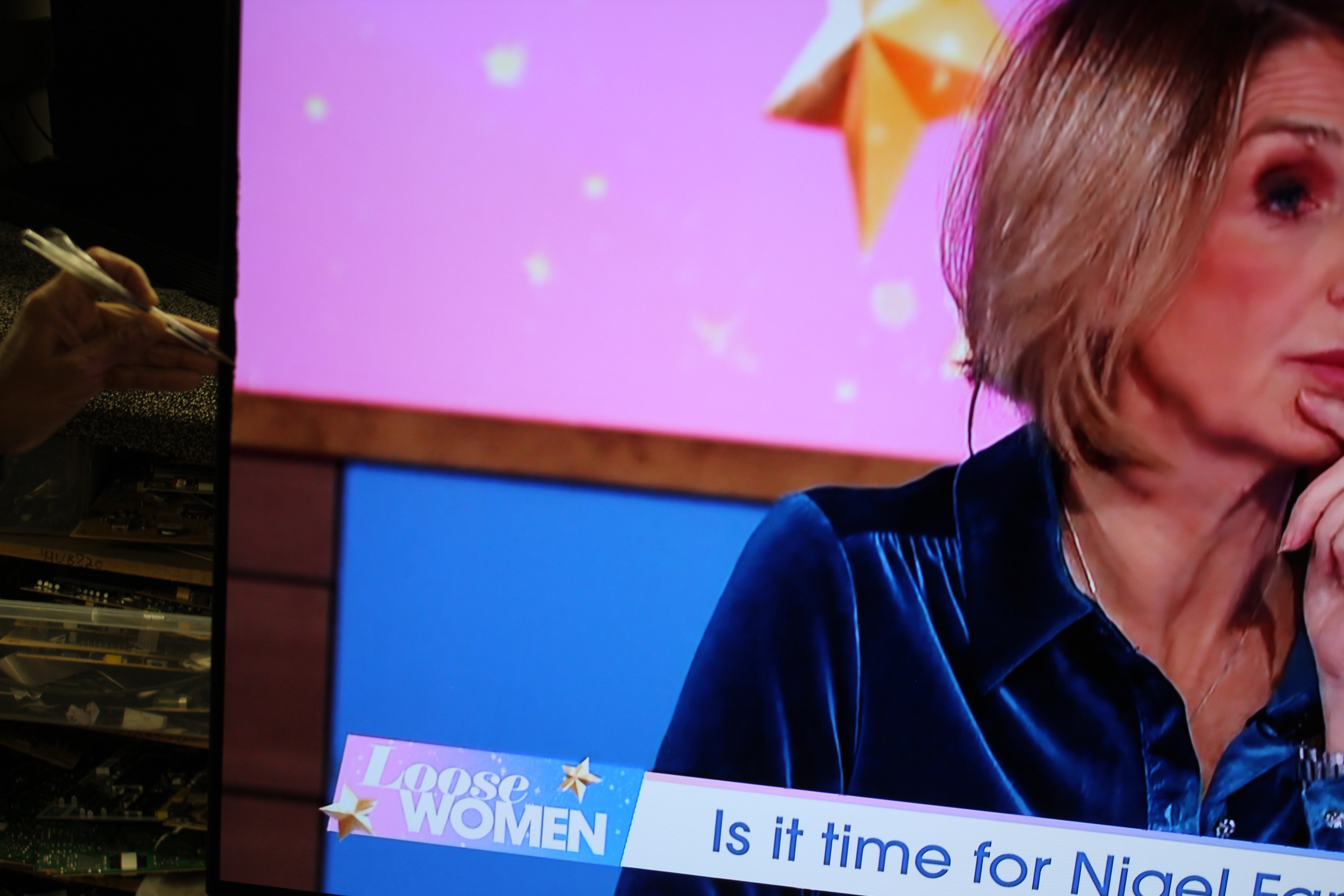 55" LG OLED55A16LA 4K HDR Smart OLED TV