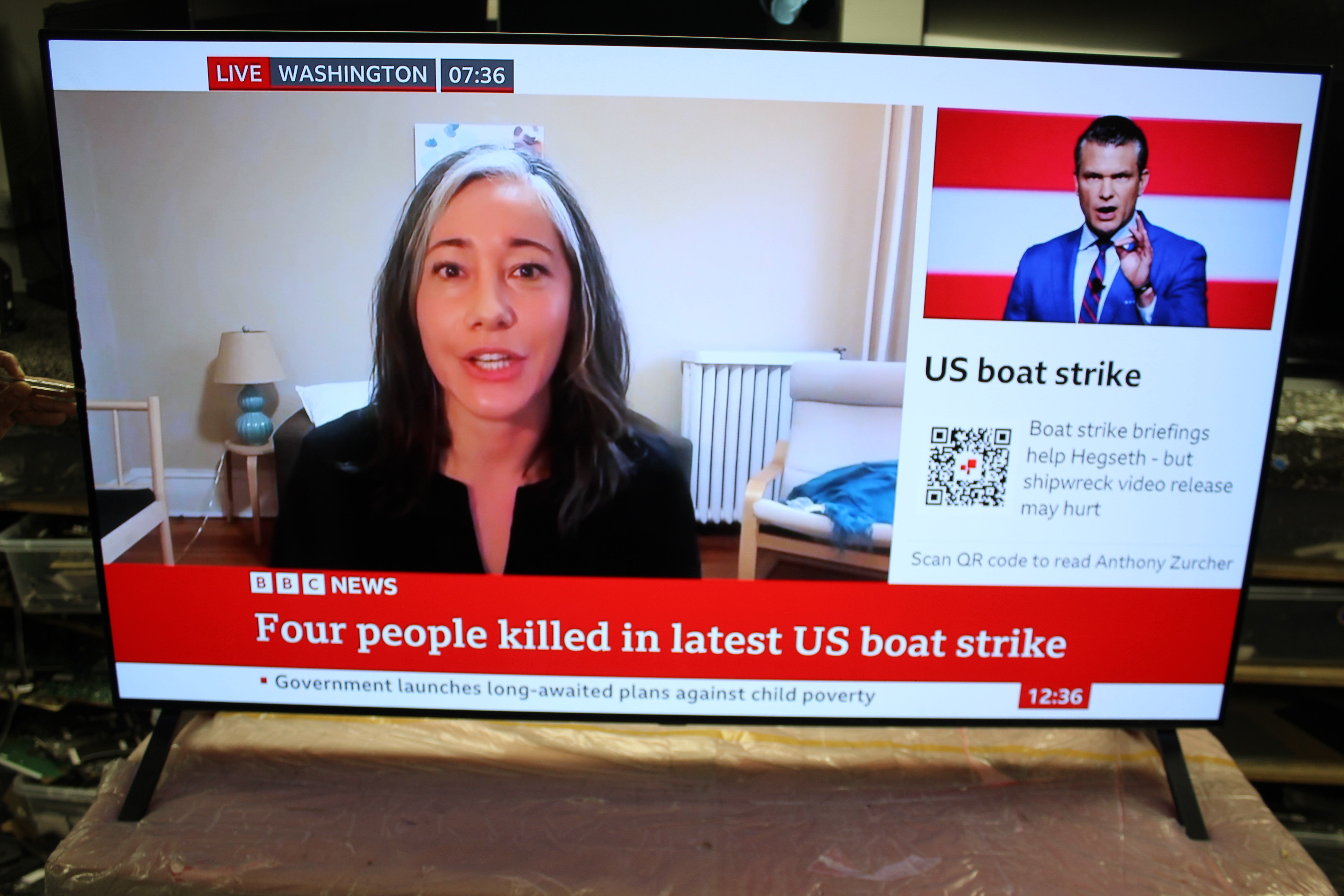 55" LG OLED55A16LA 4K HDR Smart OLED TV