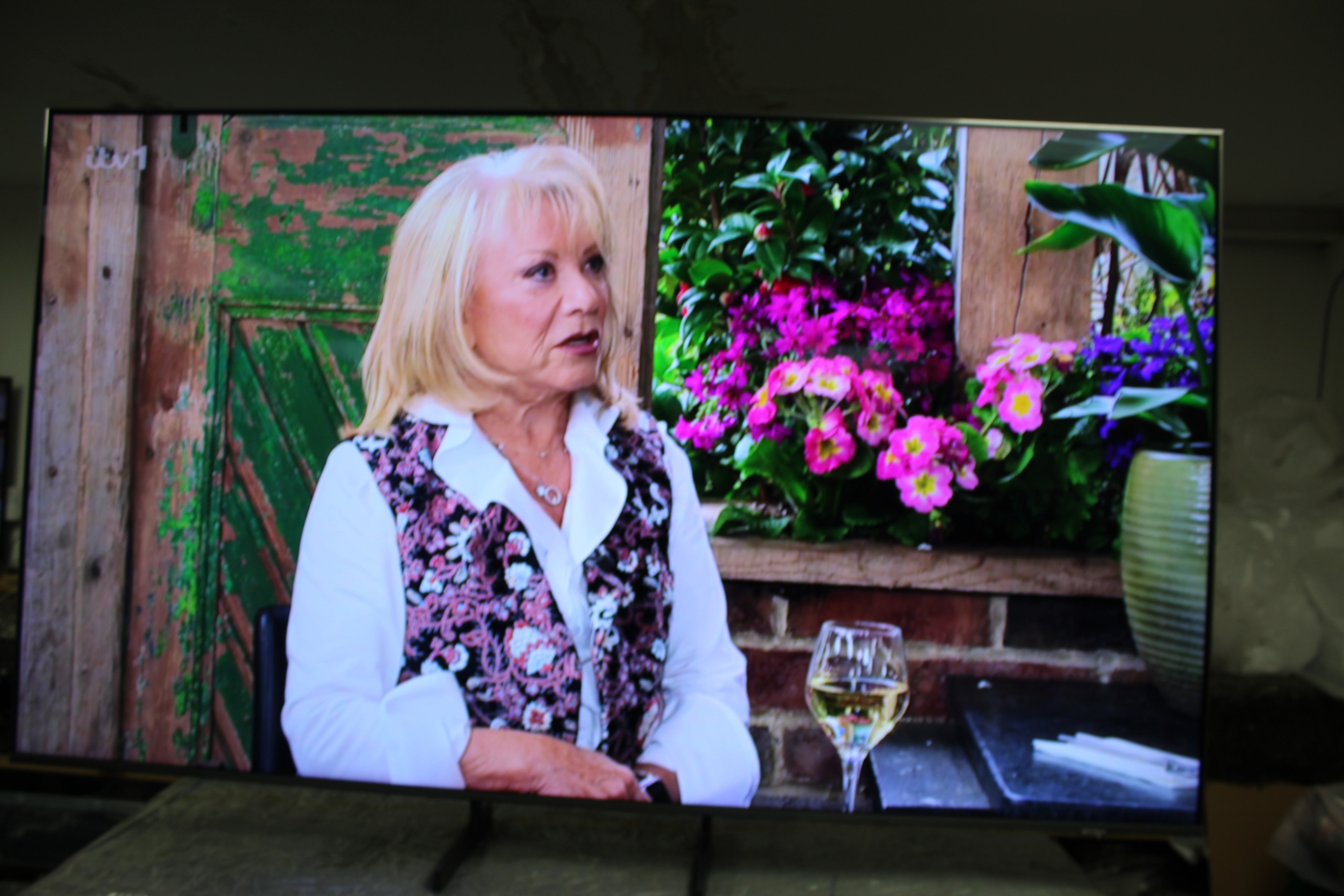 65" Samsung QE65QN85F 4K Smart Vision AI QLED TV