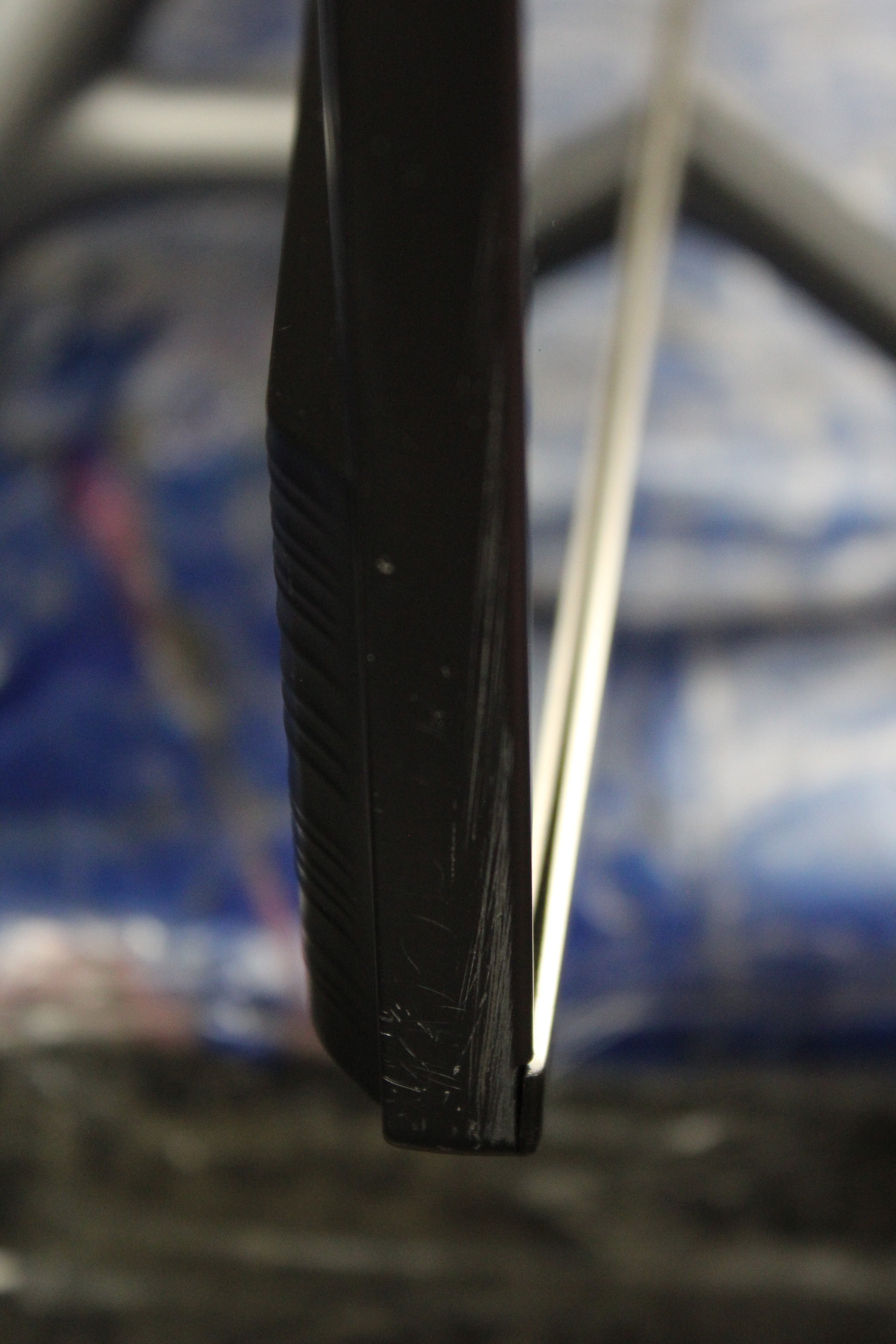 65" Samsung QE65Q6FNA Smart 4K HDR QLED TV