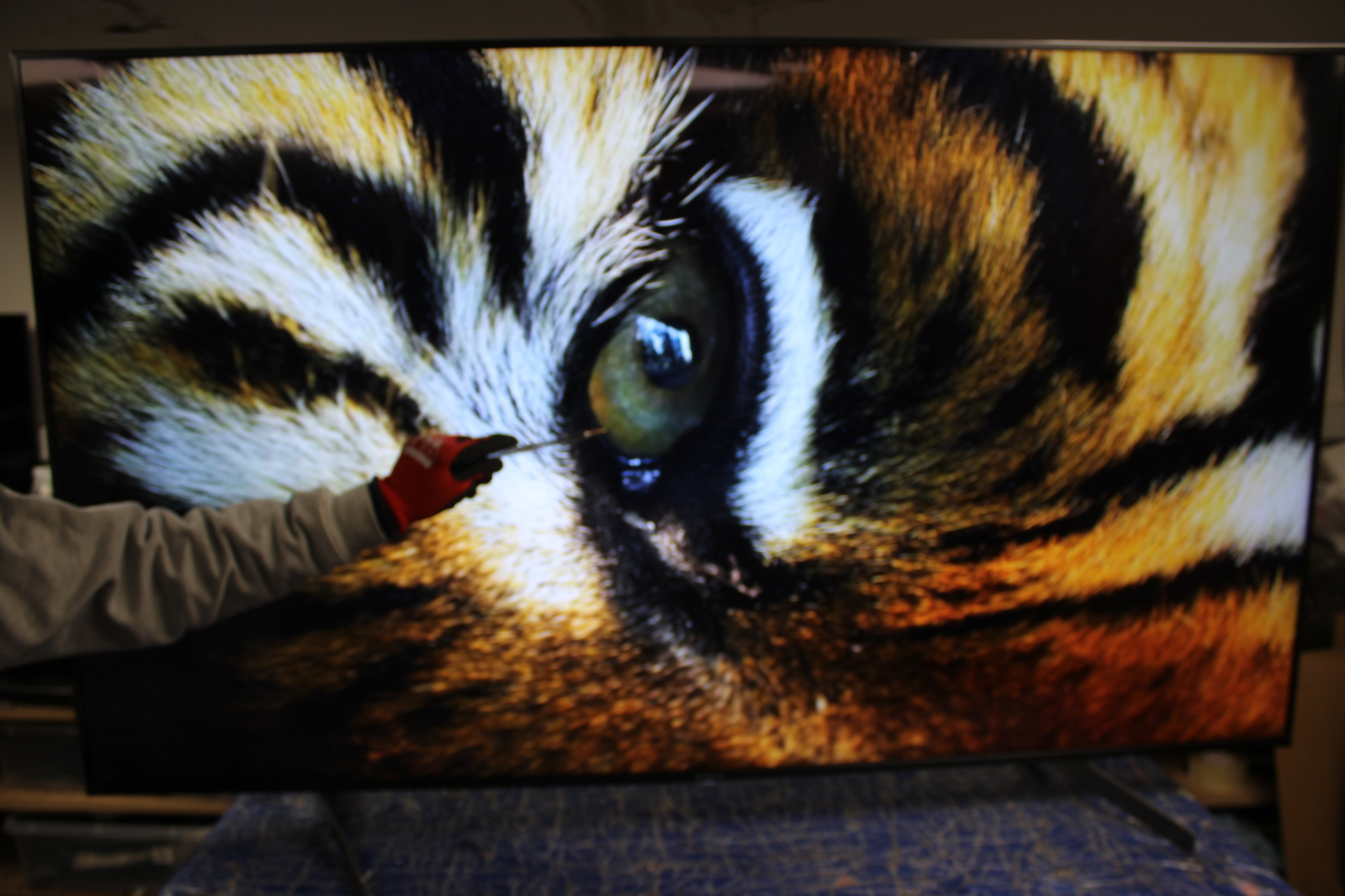 65" Sony Bravia KD65XG8796BU 4K Ultra HD Android Smart LED TV