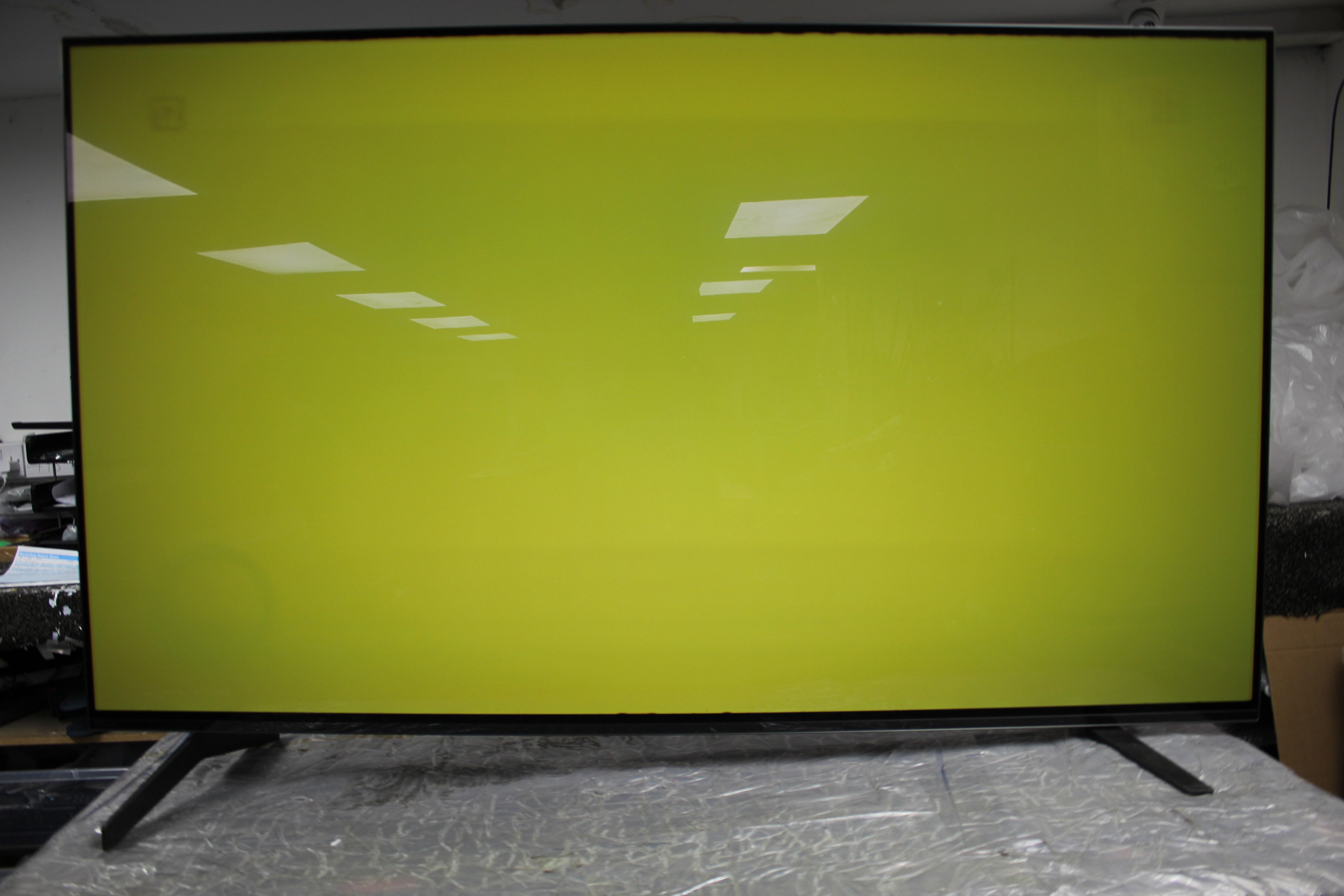 55" Sony Bravia KD55A85BU Flagship 4K HDR Android OLED TV
