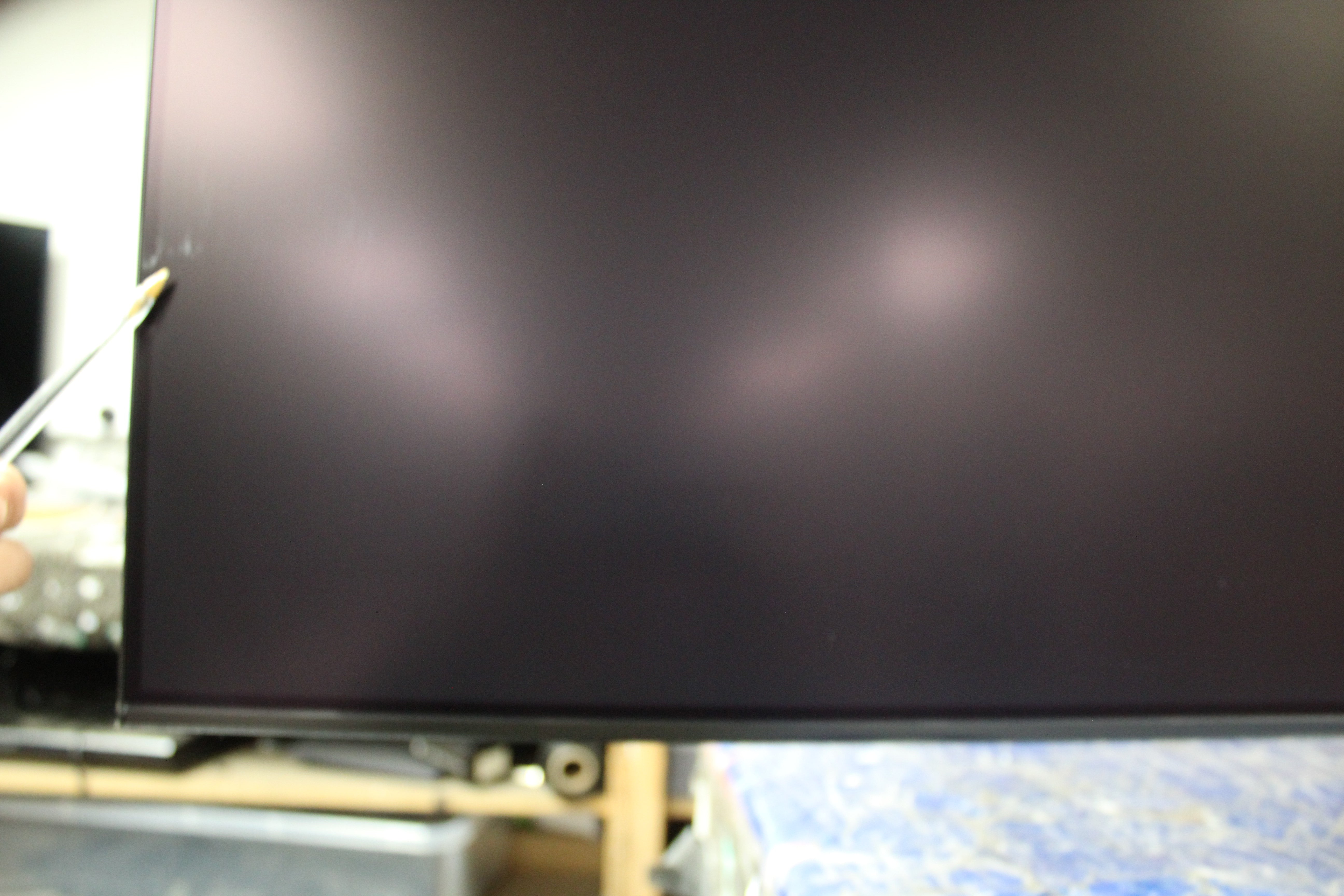 77" Samsung QE77S95D Flagship 4K HDR OLED TV