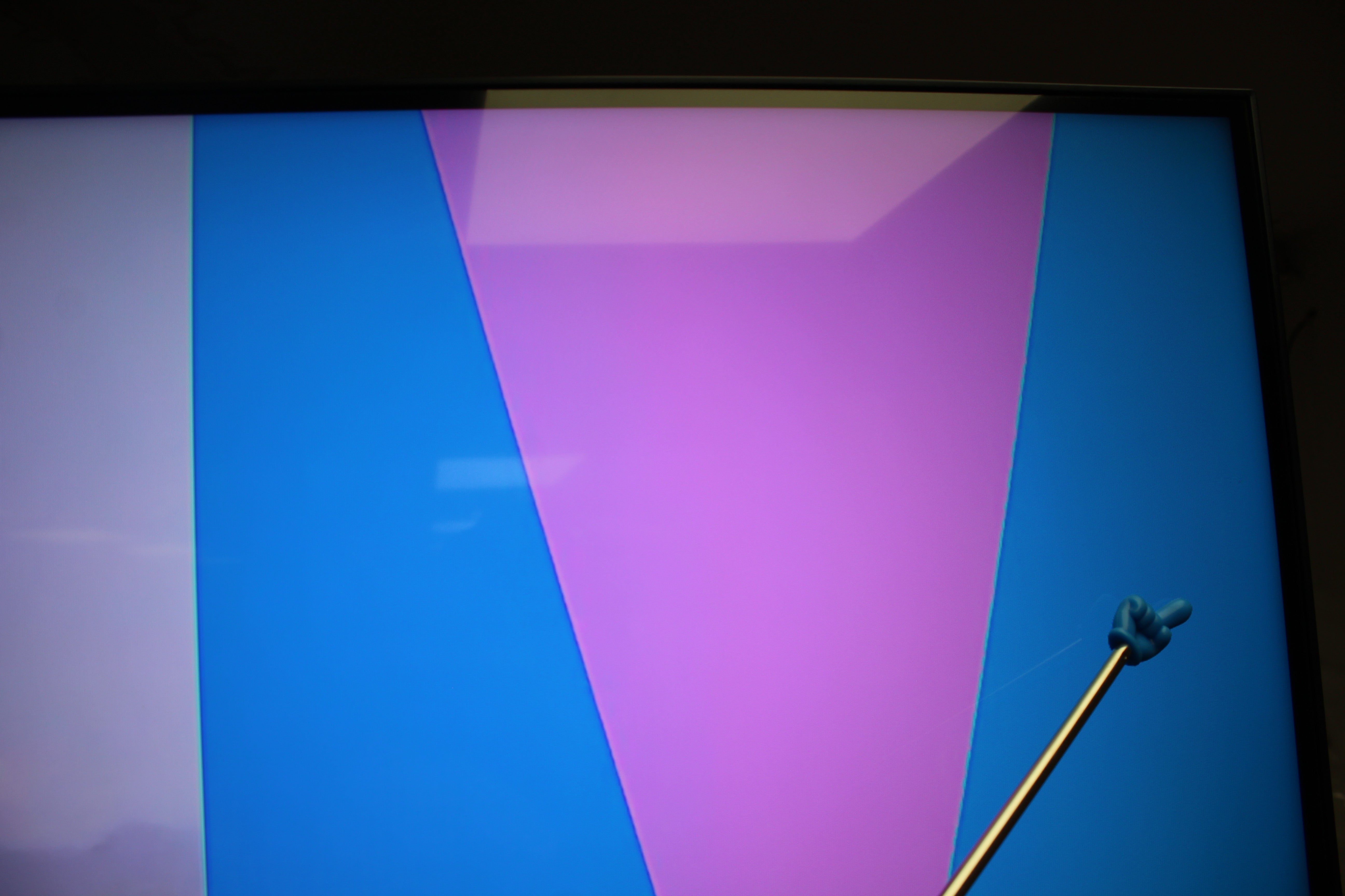 65" LG 65QNED91T6A 4K Quantum Dot AI Nano Cell Smart QNED TV