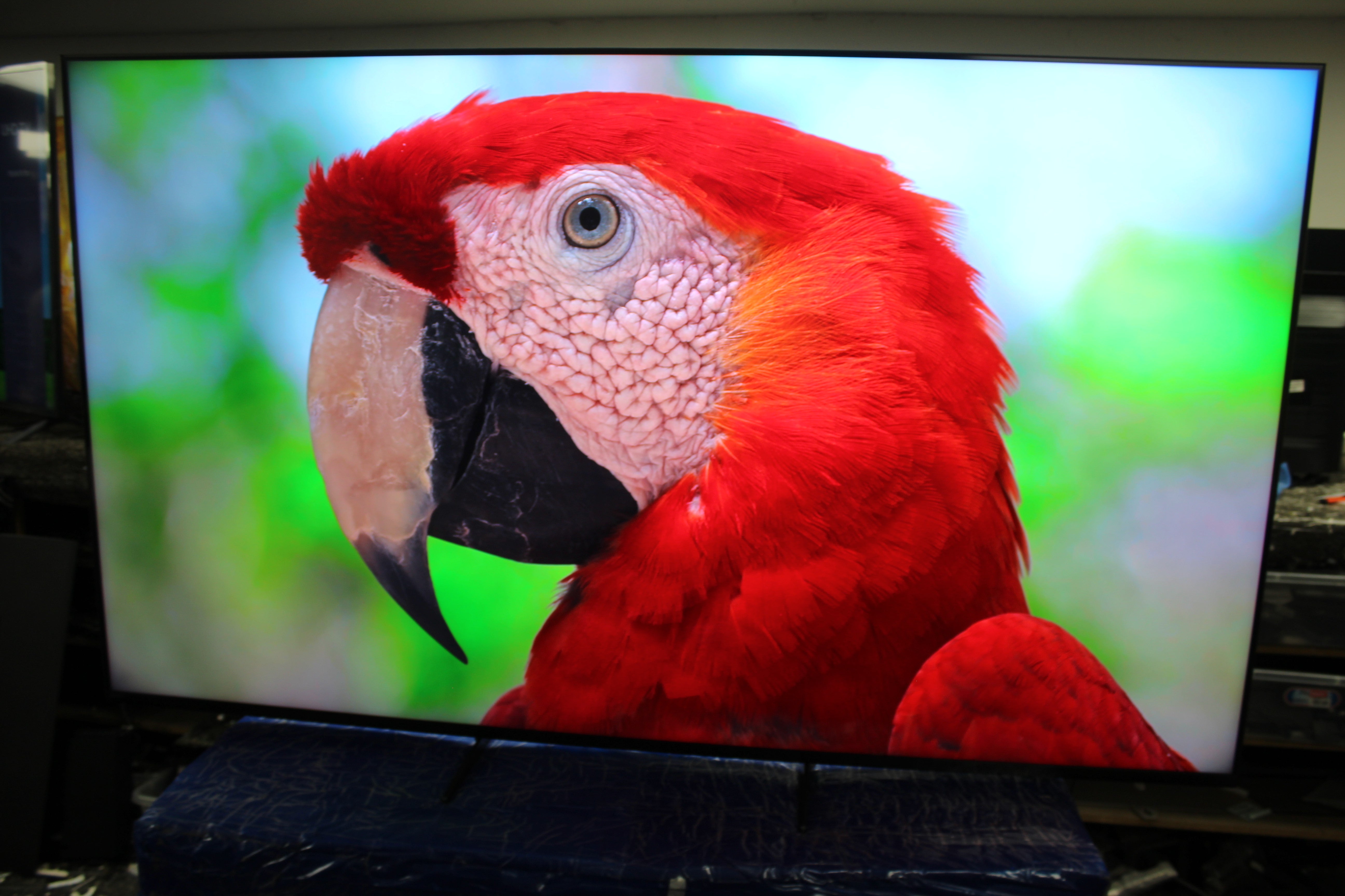 75" Sony Bravia XR75X90LU 4K HDR Google Smart LED TV