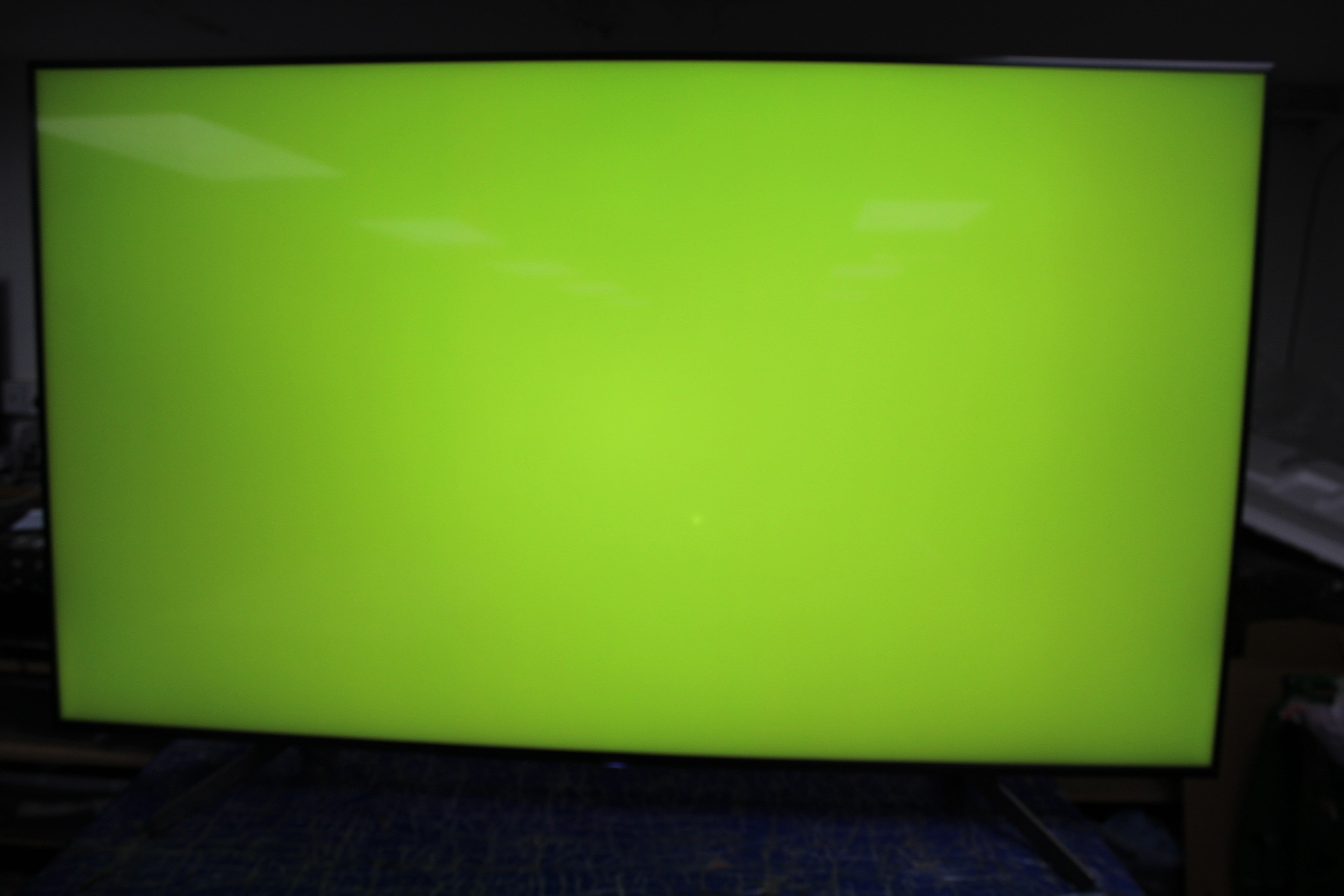 65" Sony Bravia KD65XG8505BU 4K Ultra HD HDR Android Smart LED TV