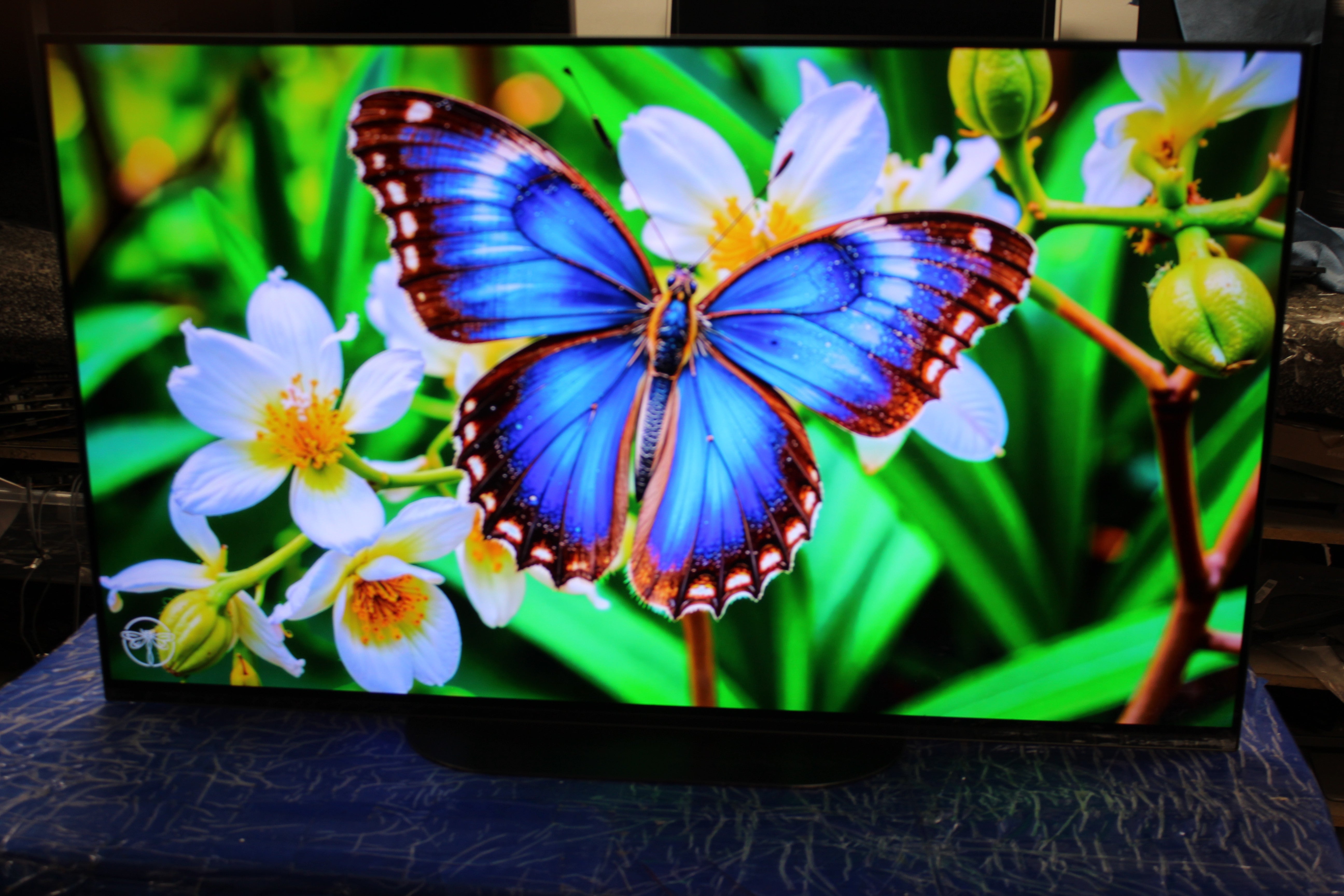 48" Sony KE48A9 4K HDR Android Smart OLED TV