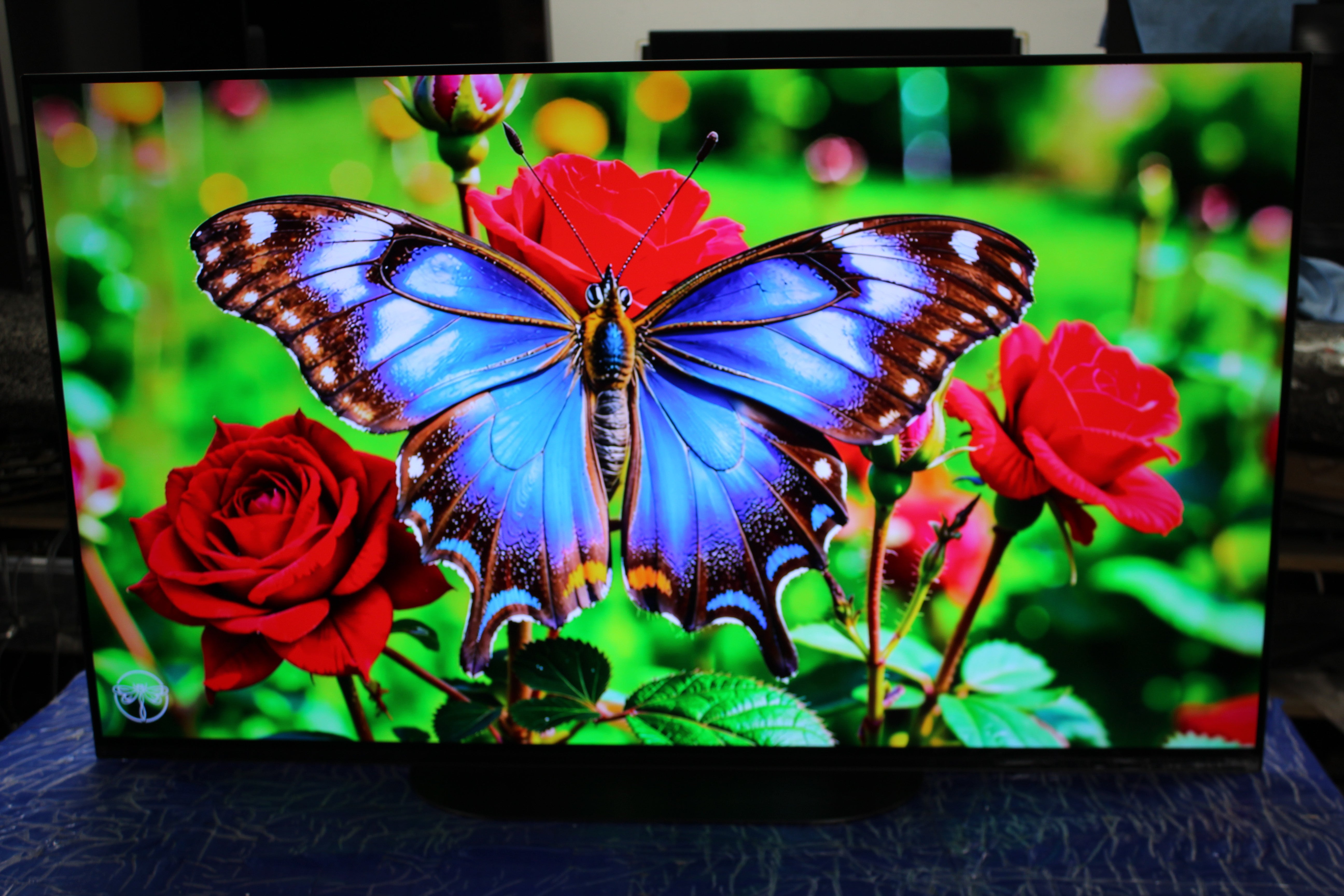 48" Sony KE48A9 4K HDR Android Smart OLED TV