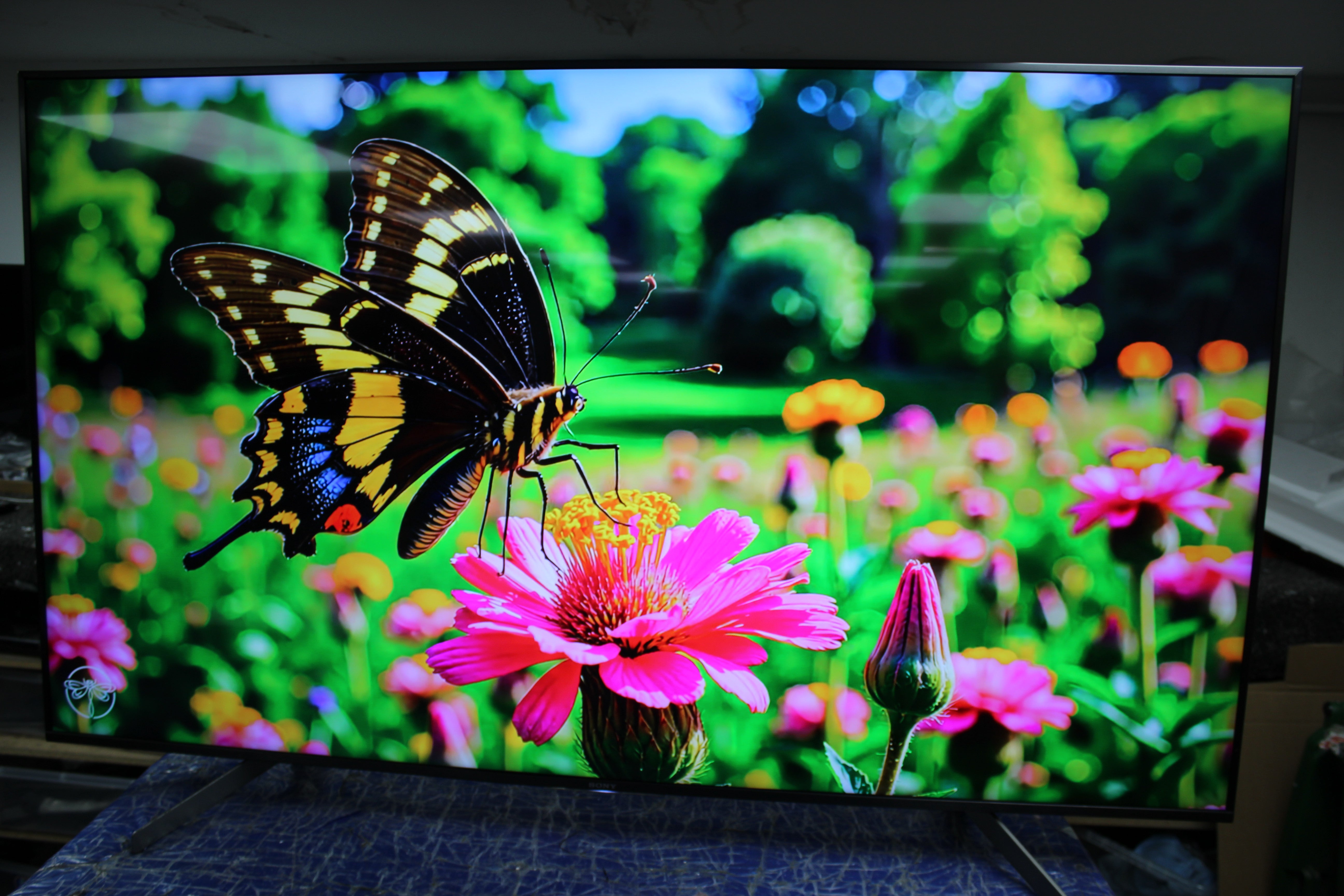 65" Sony Bravia KD65XG8505BU 4K Ultra HD HDR Android Smart LED TV