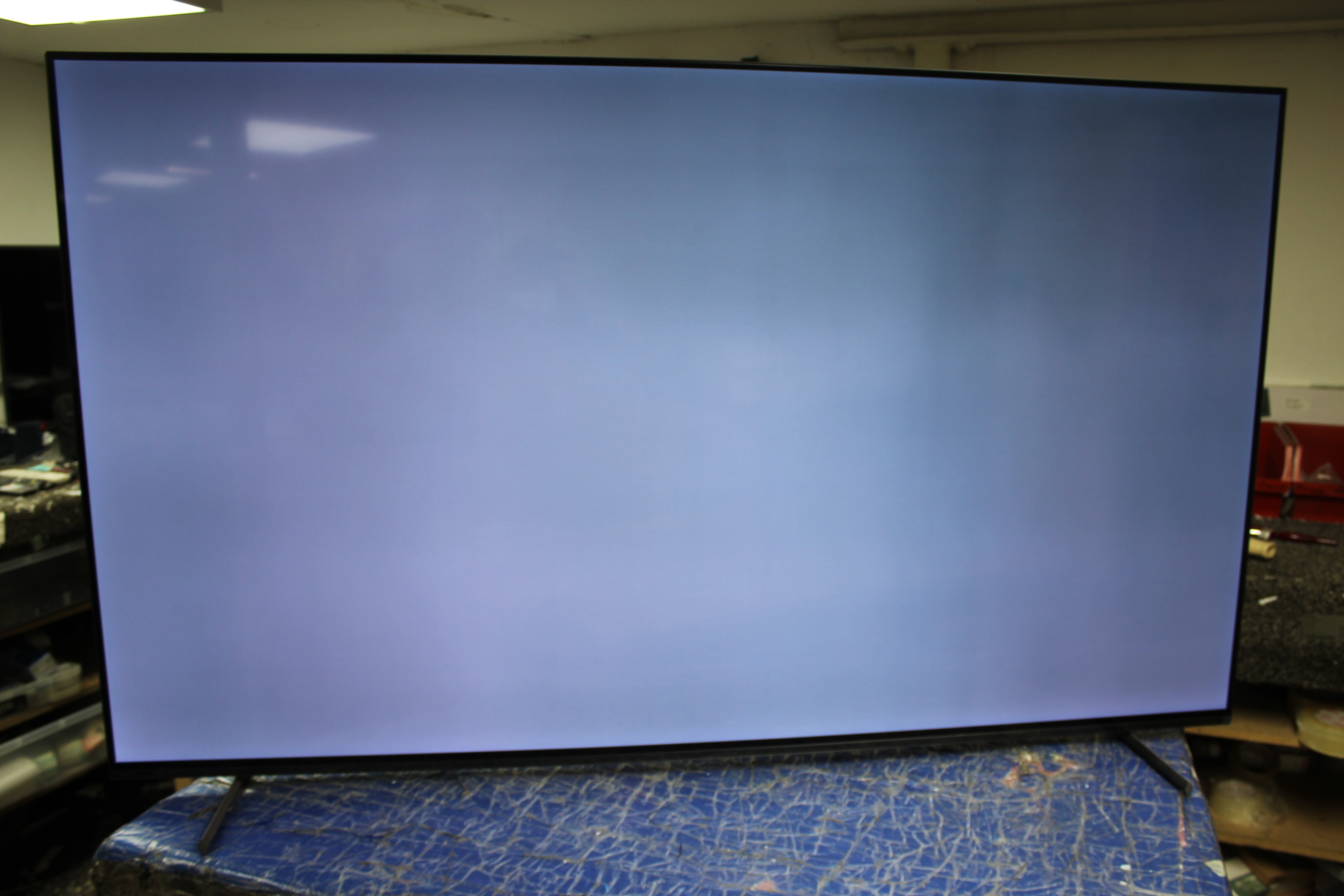 65" Sony Bravia XR65A84LU 4K HDR Google Smart OLED TV