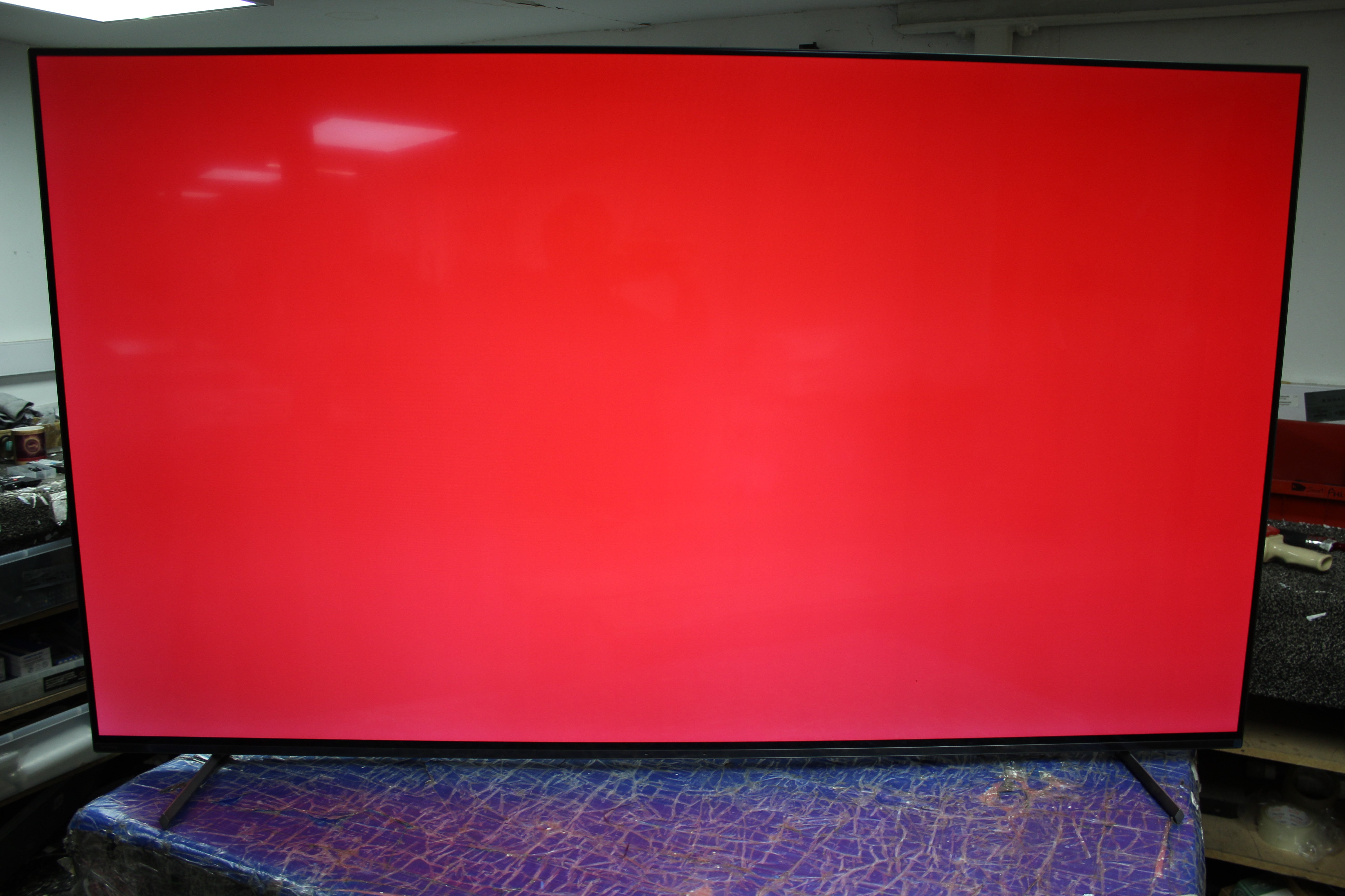 65" Sony Bravia XR65A84LU 4K HDR Google Smart OLED TV
