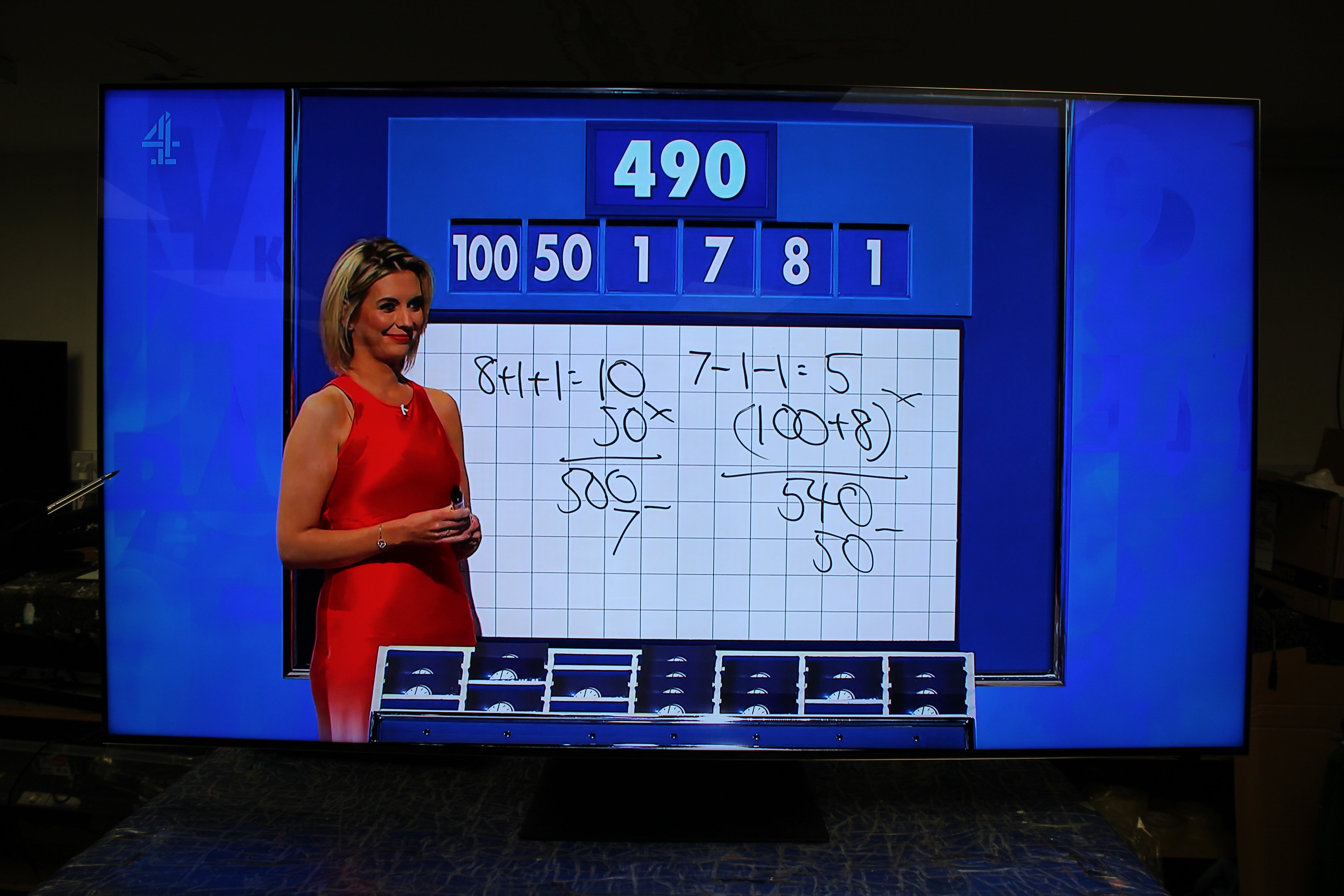 65" Samsung QE65QN800BTXXU Flagship 8K HDR Neo QLED TV - Electronic World TV